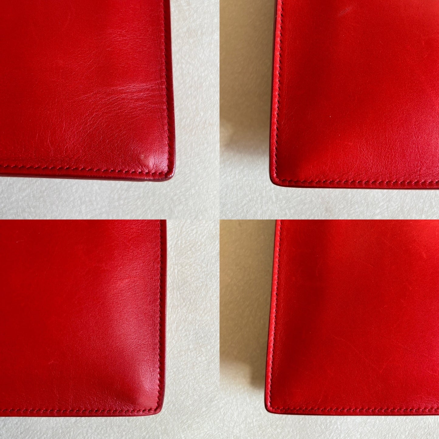 CÉLINE Sac Clasp