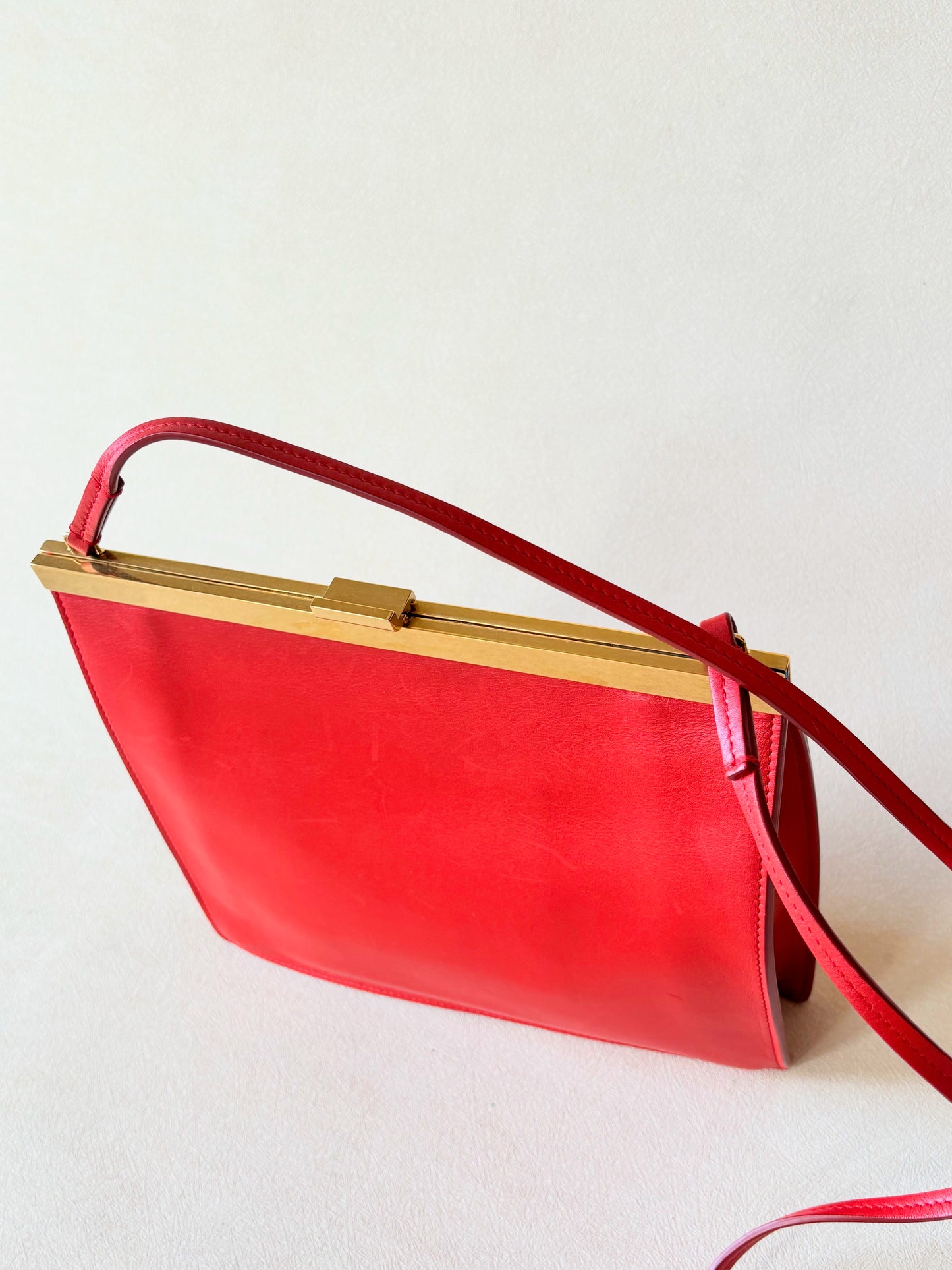 CÉLINE Sac Clasp