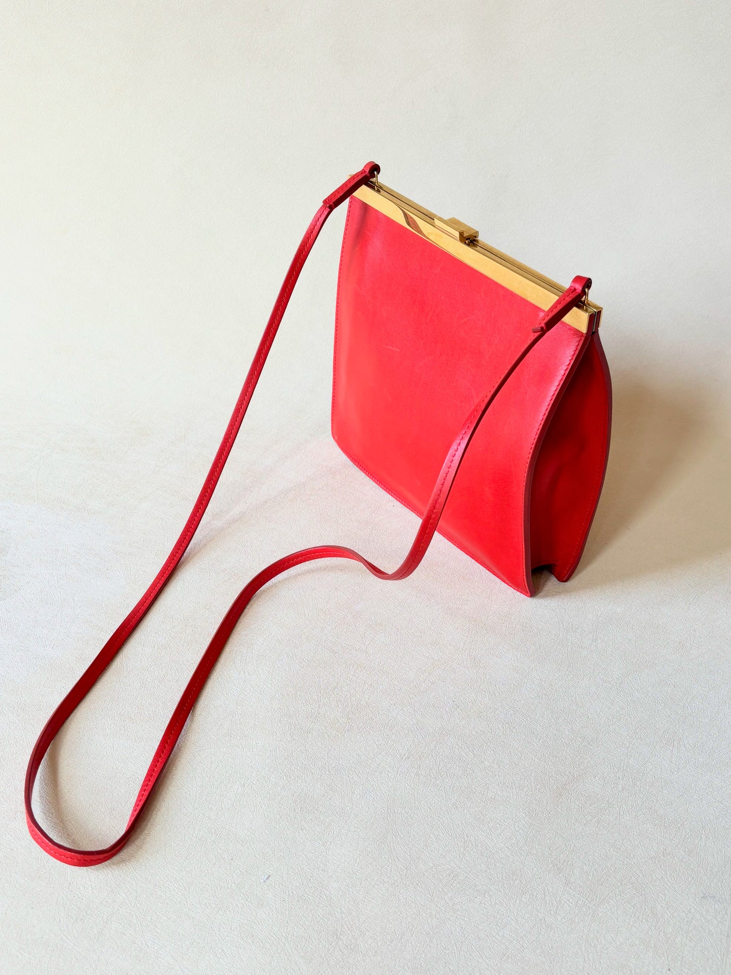CÉLINE Sac Clasp