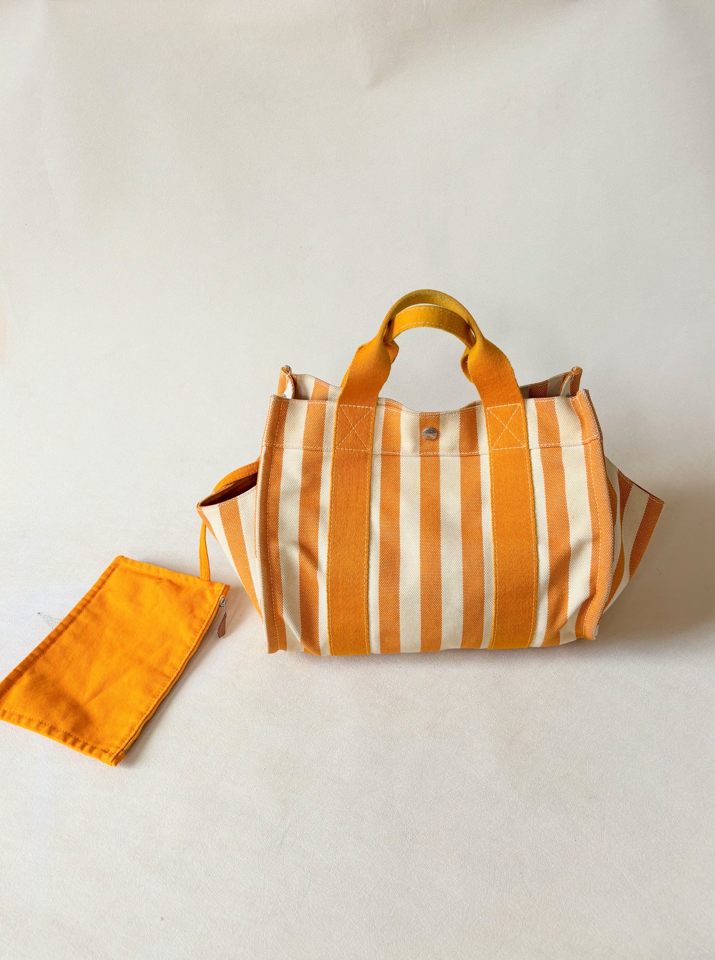 HERMÈS Sac Cannes