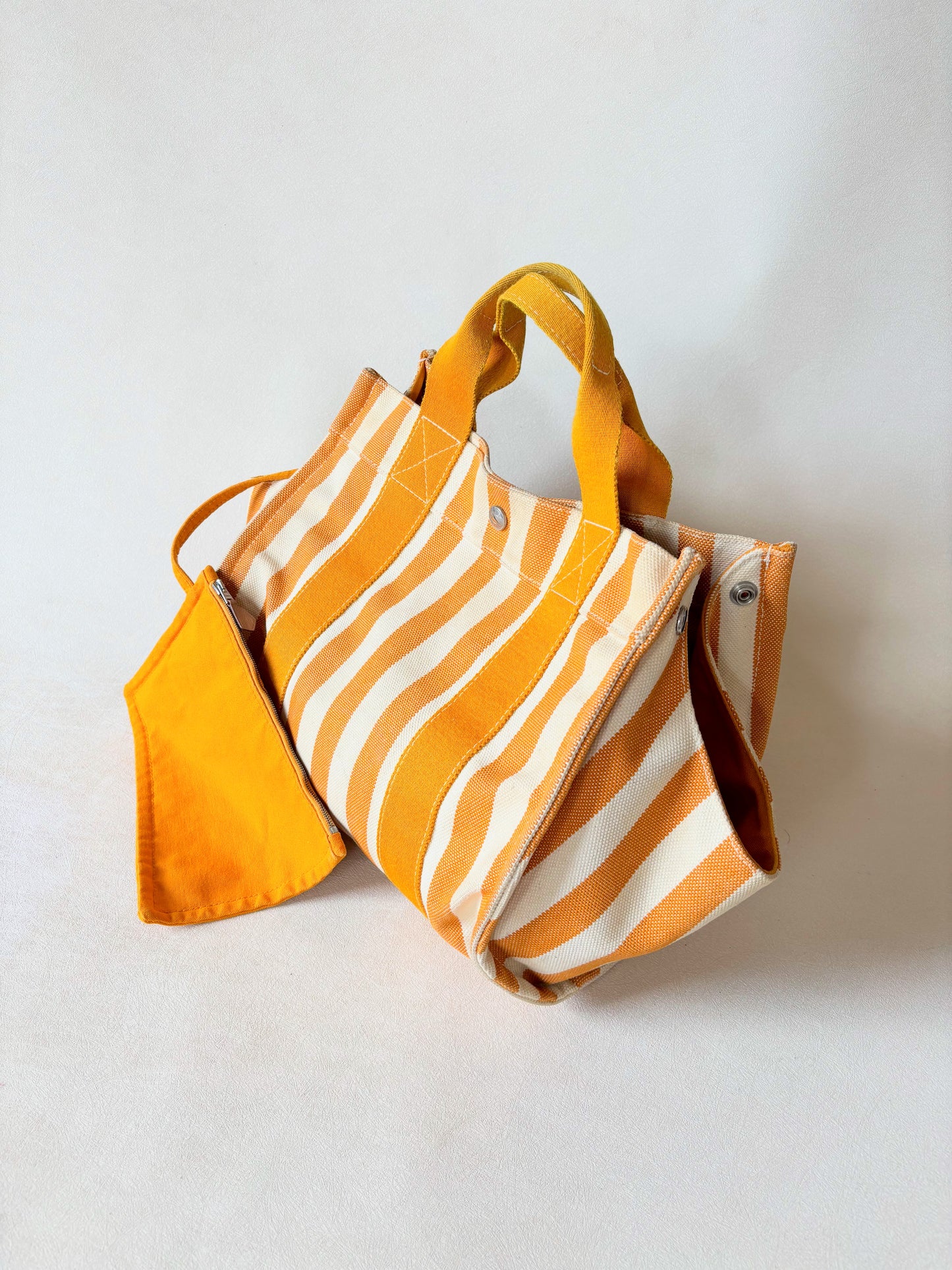 HERMÈS Sac Cannes