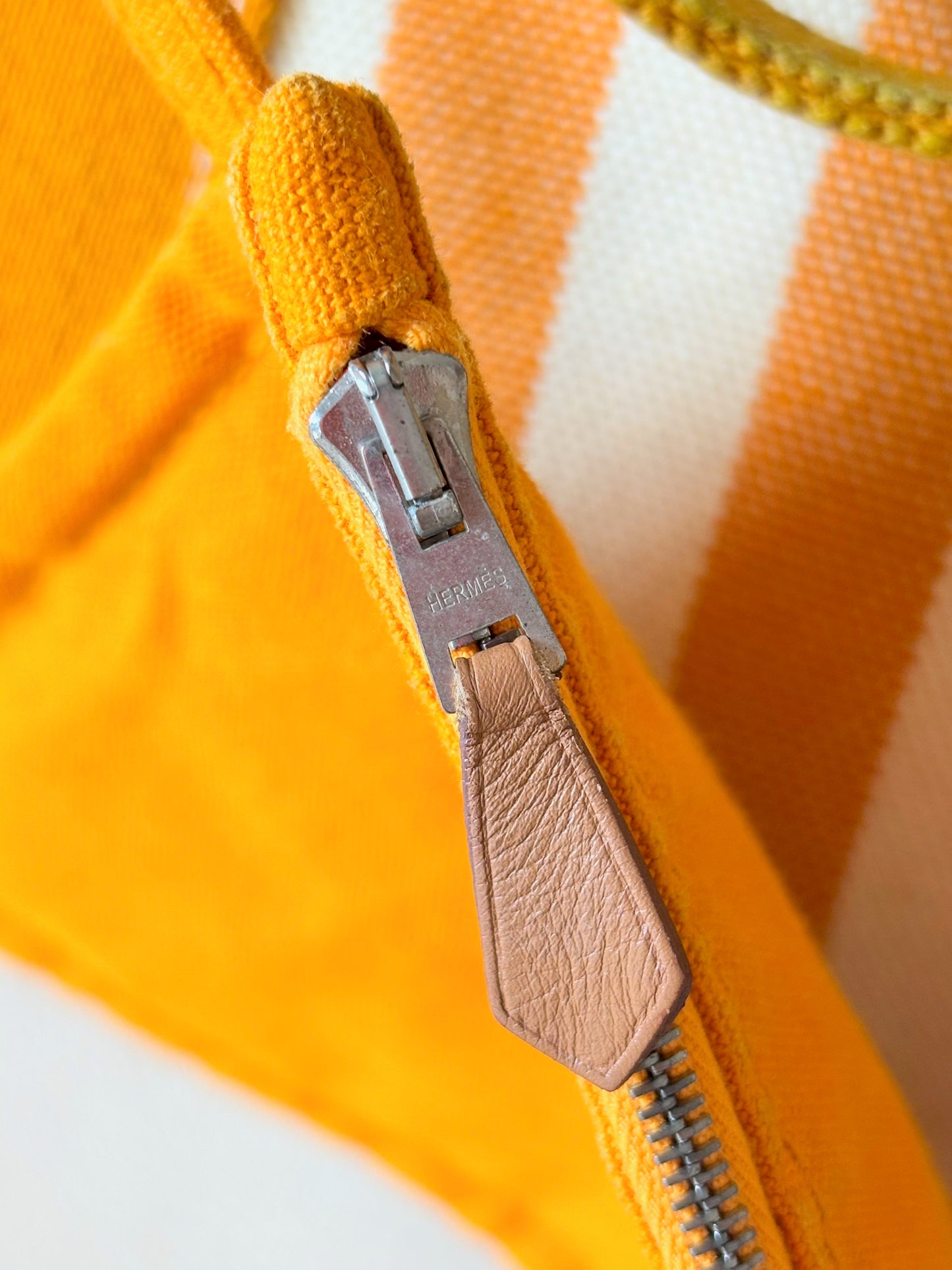 HERMÈS Sac Cannes