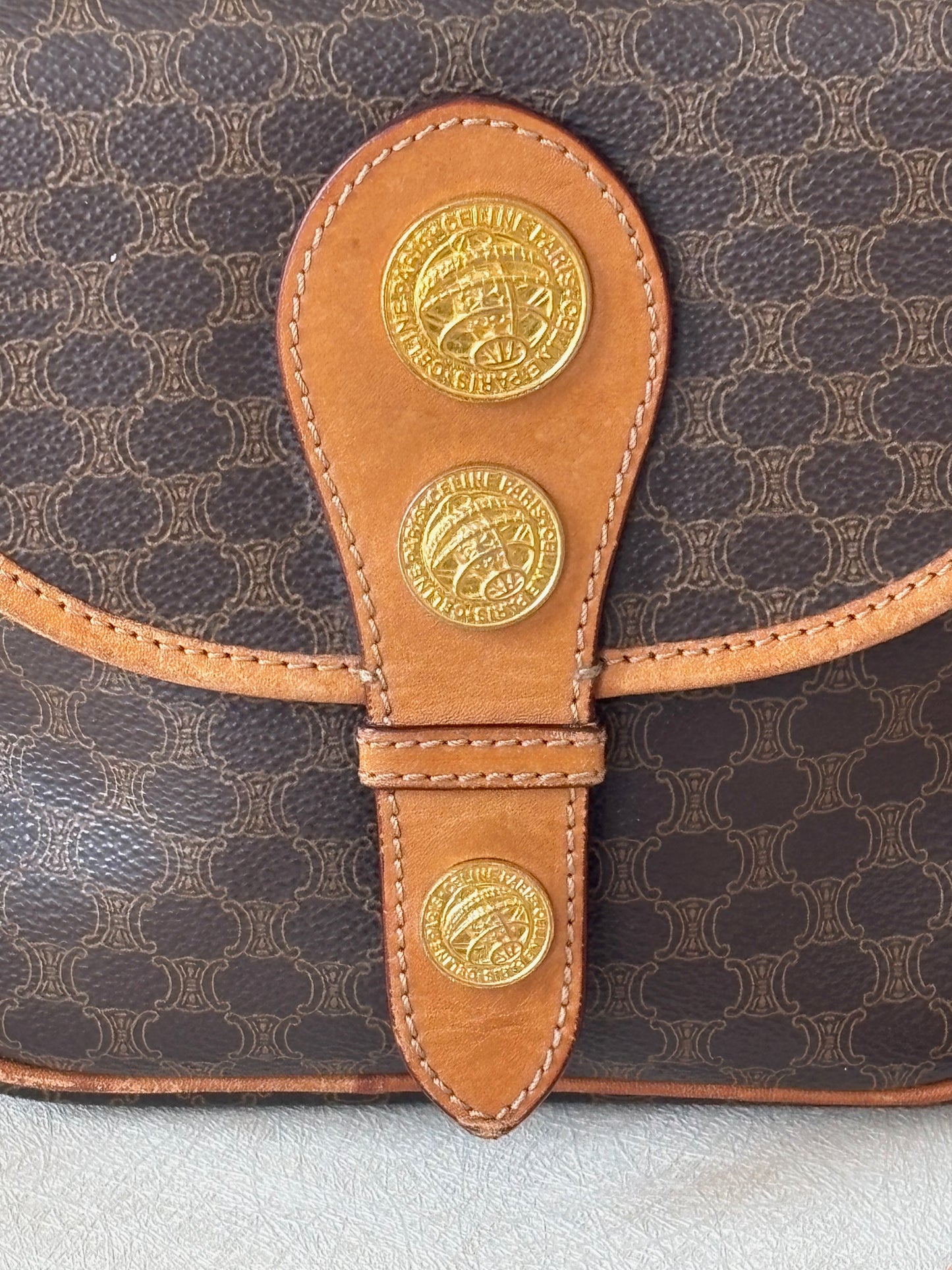 CÉLINE Sac Mini besace