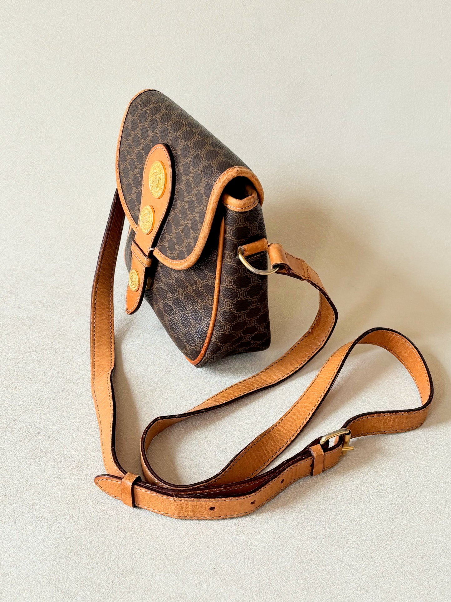 CÉLINE Sac Mini besace