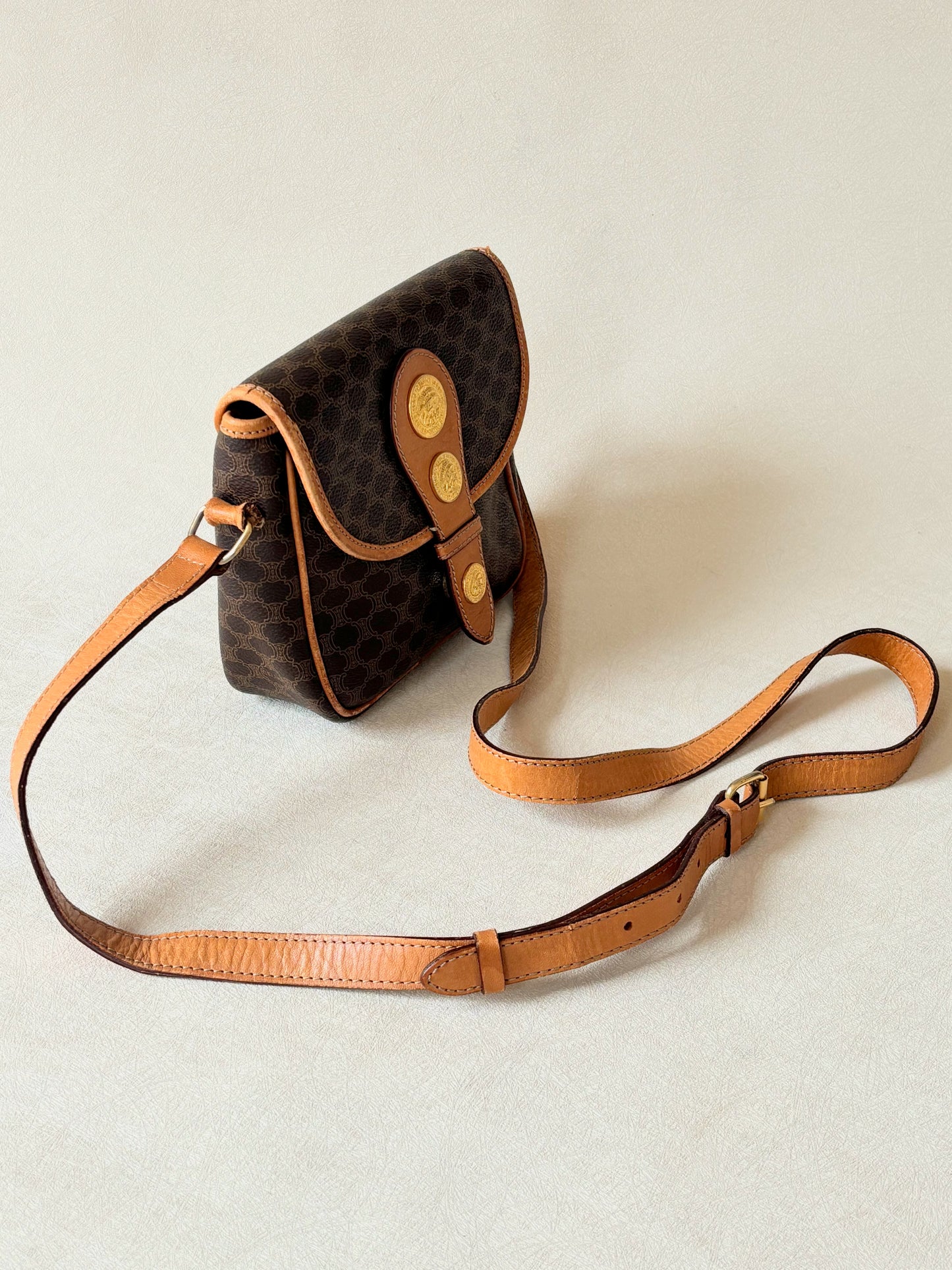 CÉLINE Sac Mini besace