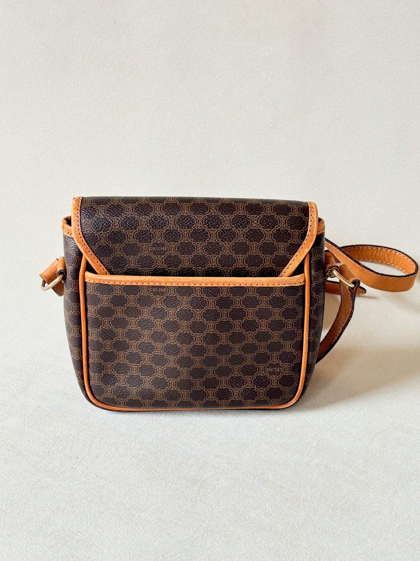 CÉLINE Sac Mini besace