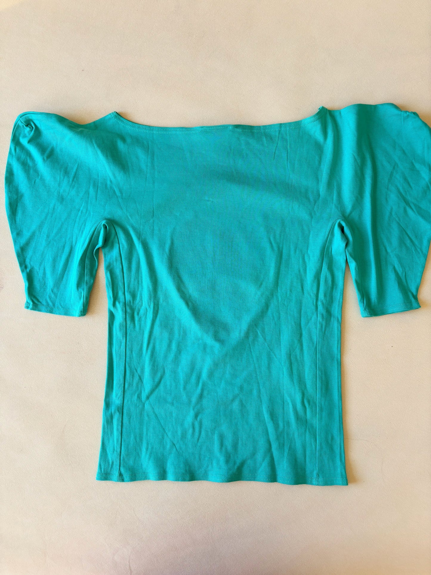 CHLOÉ Top Fraise 2001