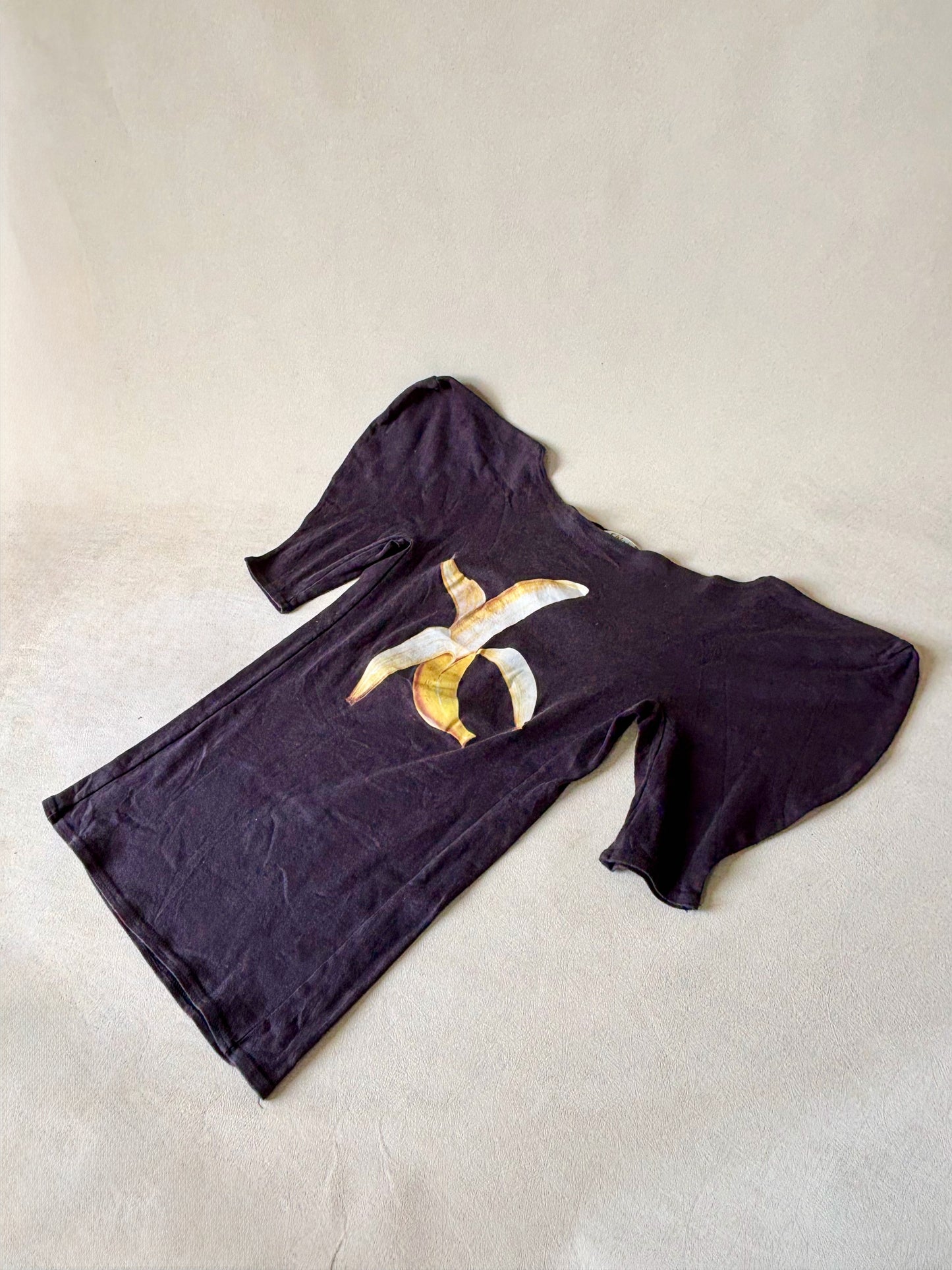 CHLOÉ Top banane 2001