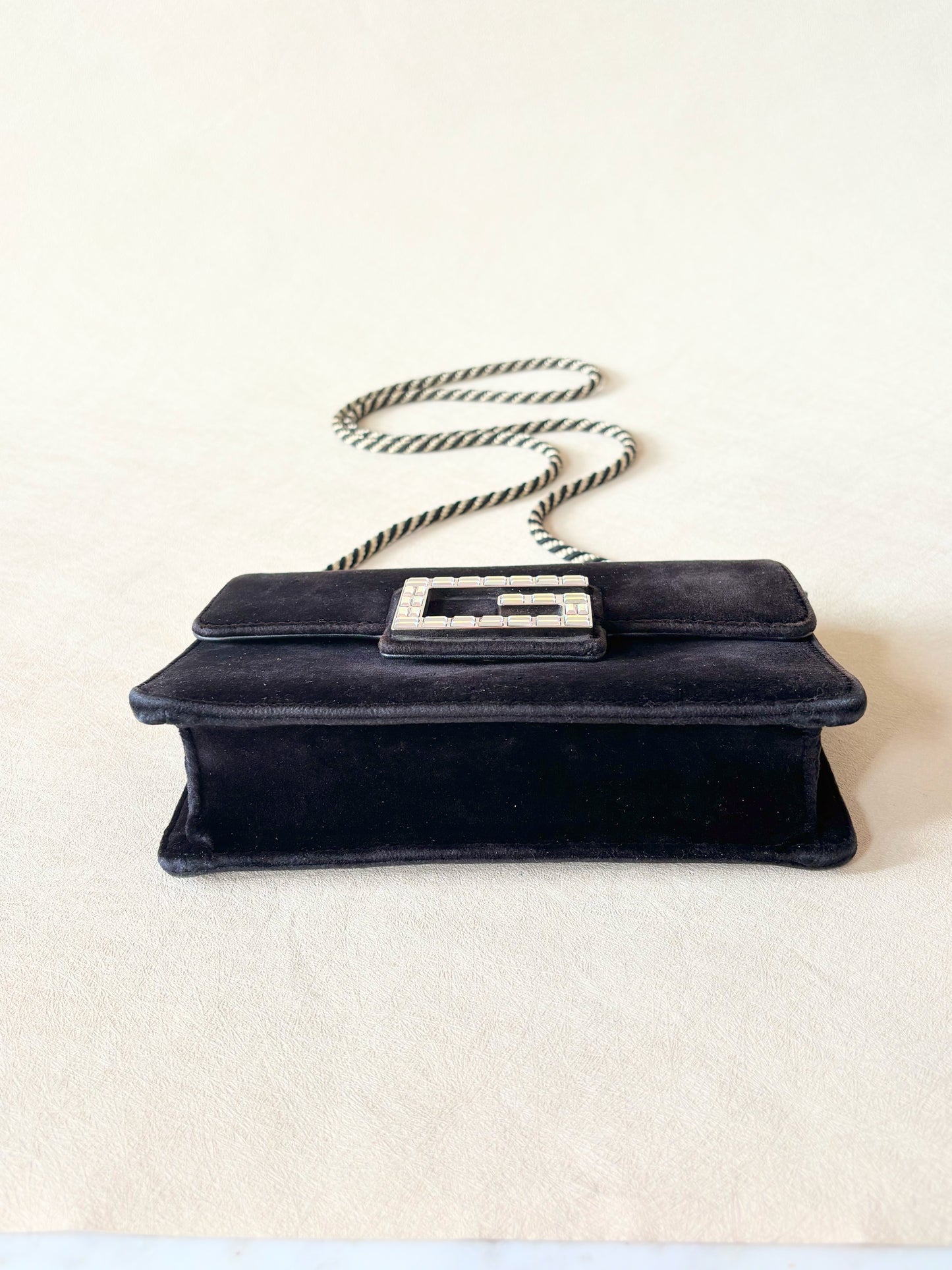 GUCCI Sac Square G
