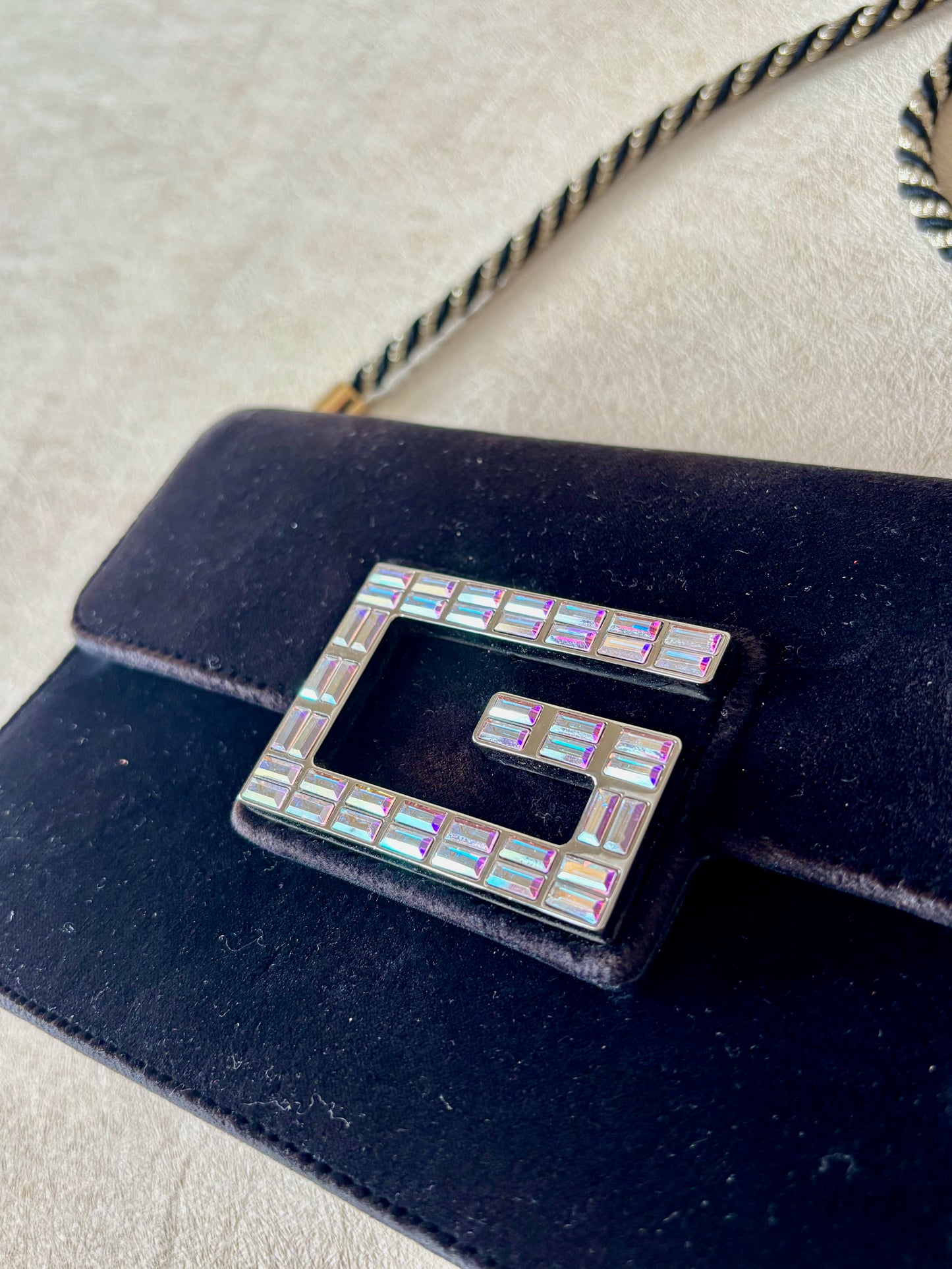 GUCCI Sac Square G