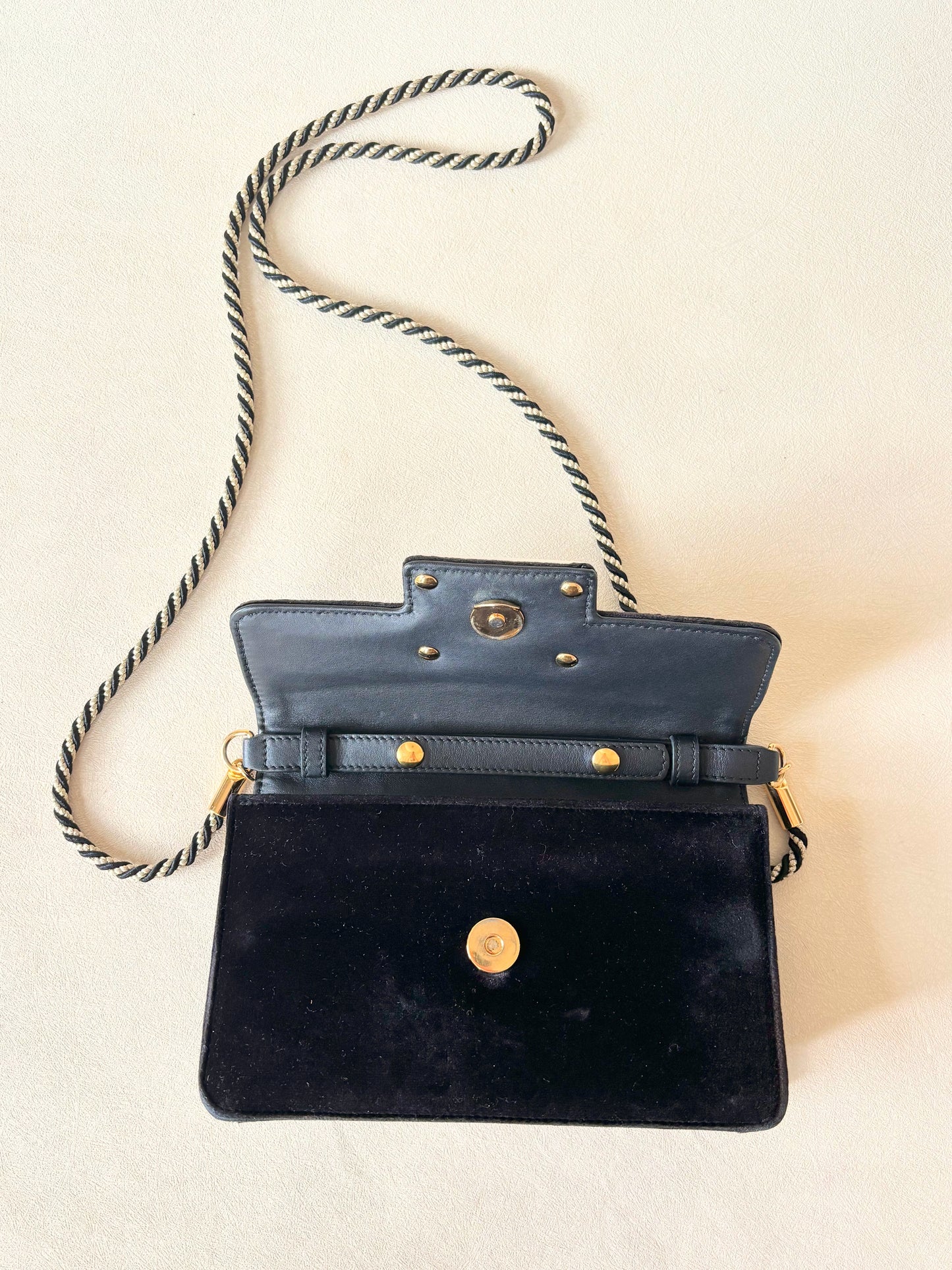 GUCCI Sac Square G