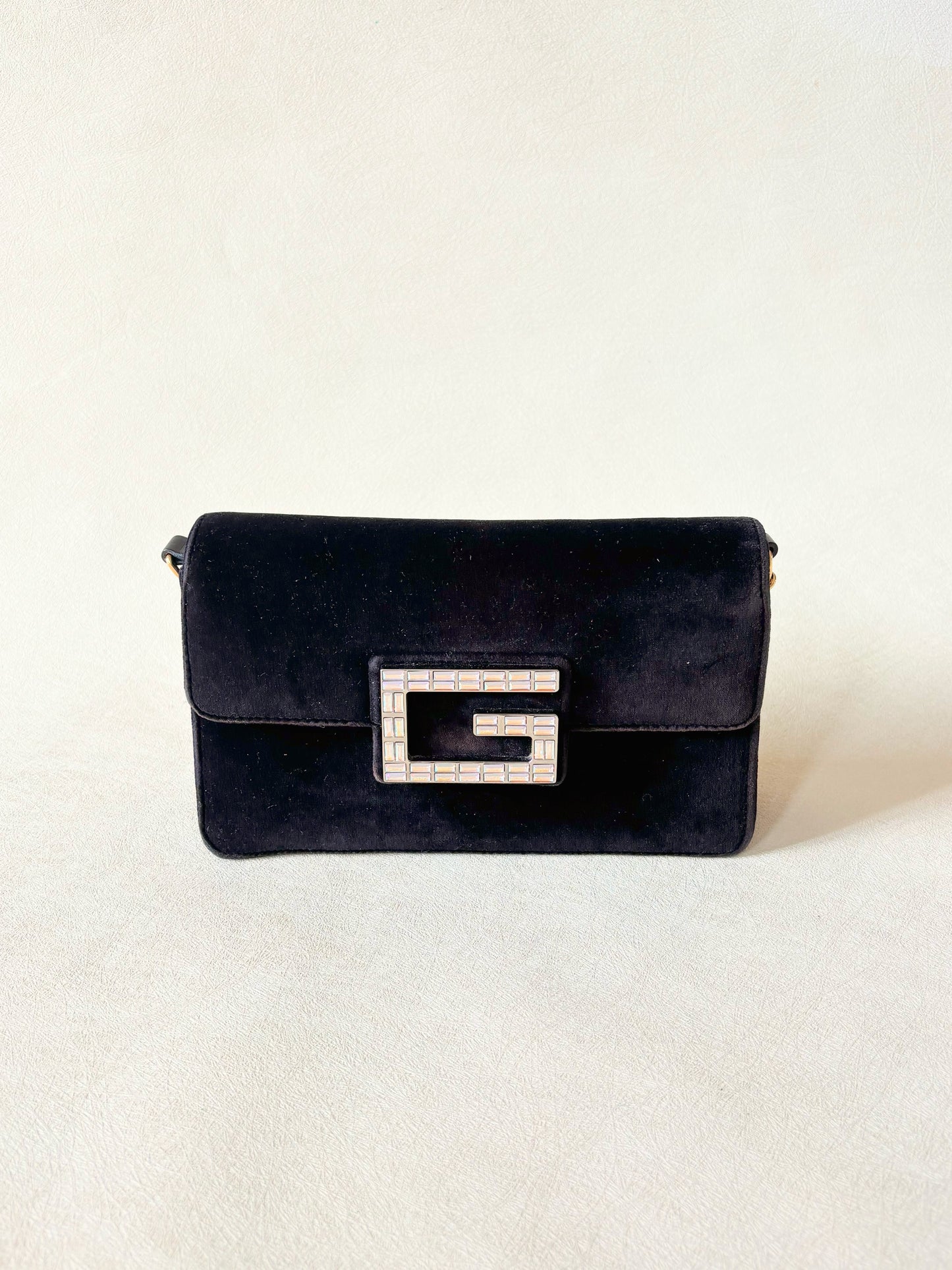 GUCCI Sac Square G