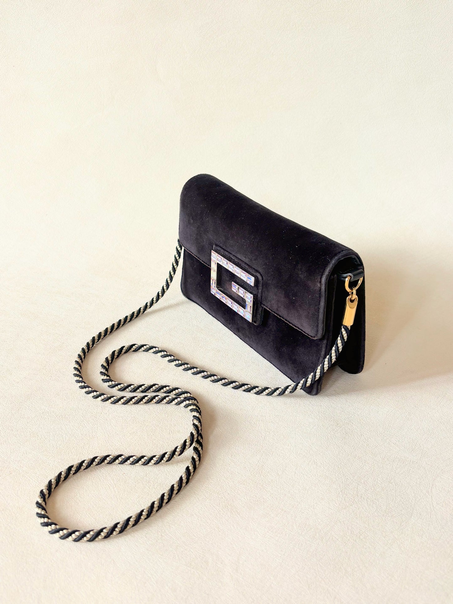 GUCCI Sac Square G