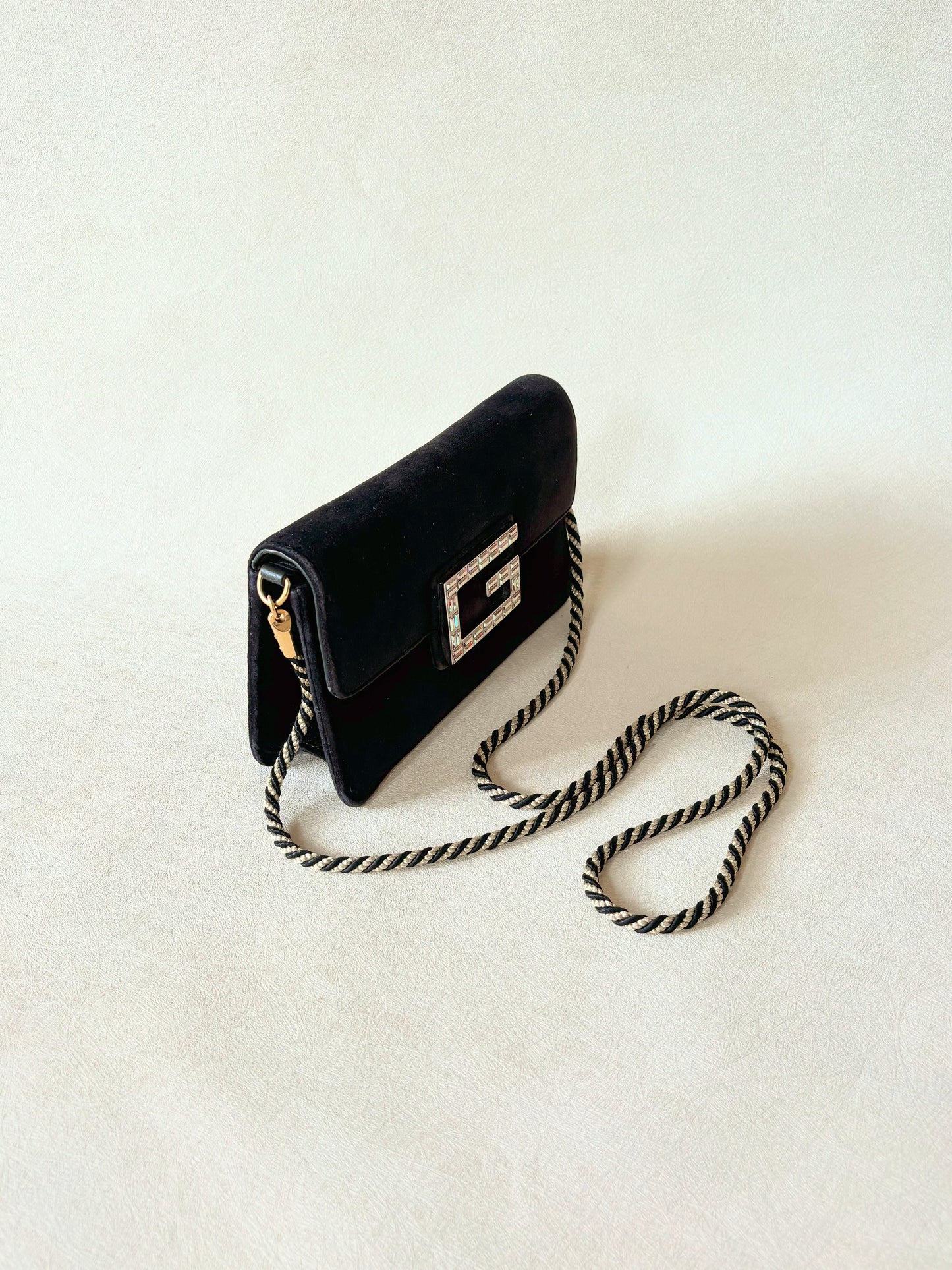 GUCCI Sac Square G