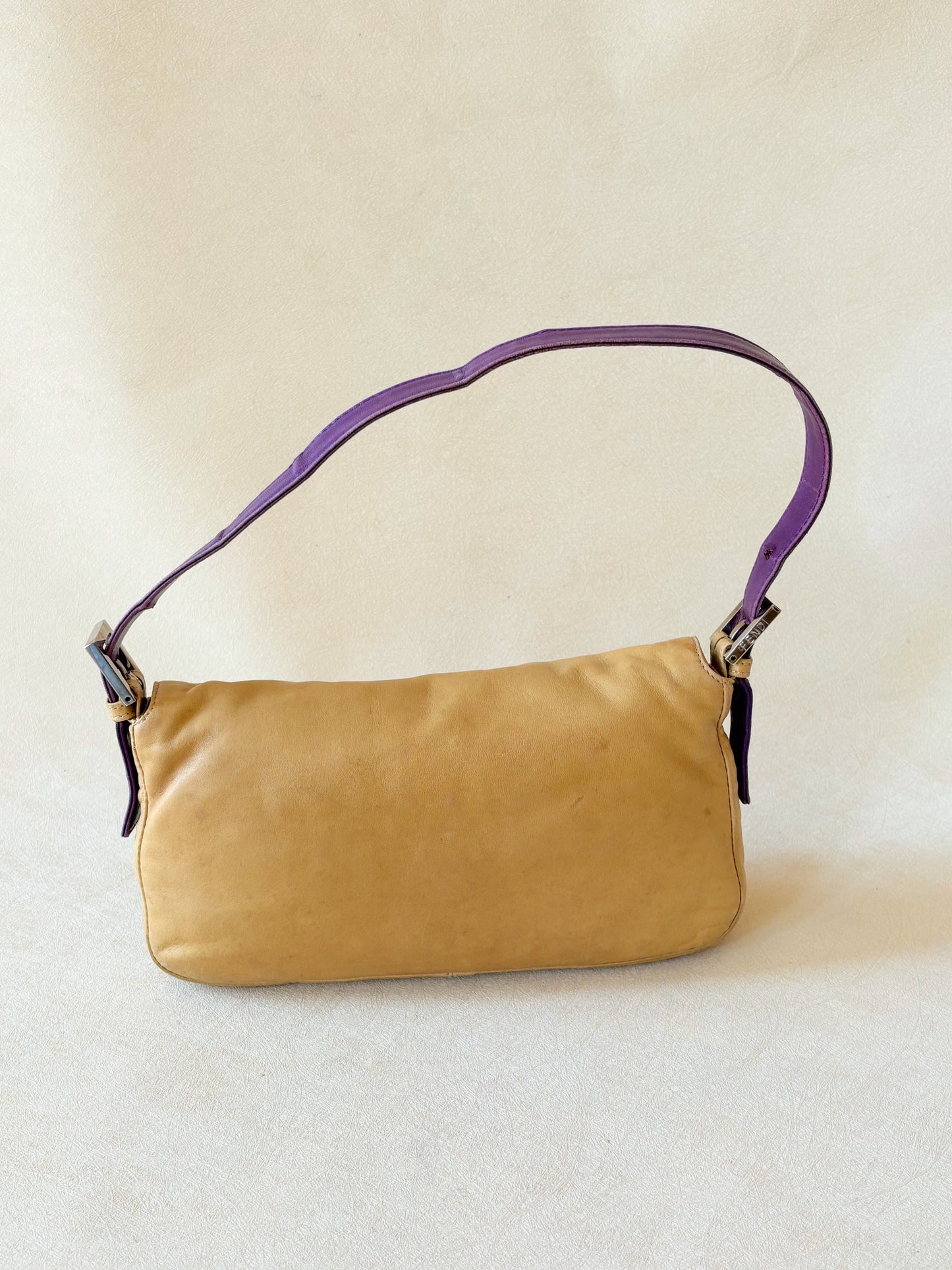 FENDI Sac Baguette