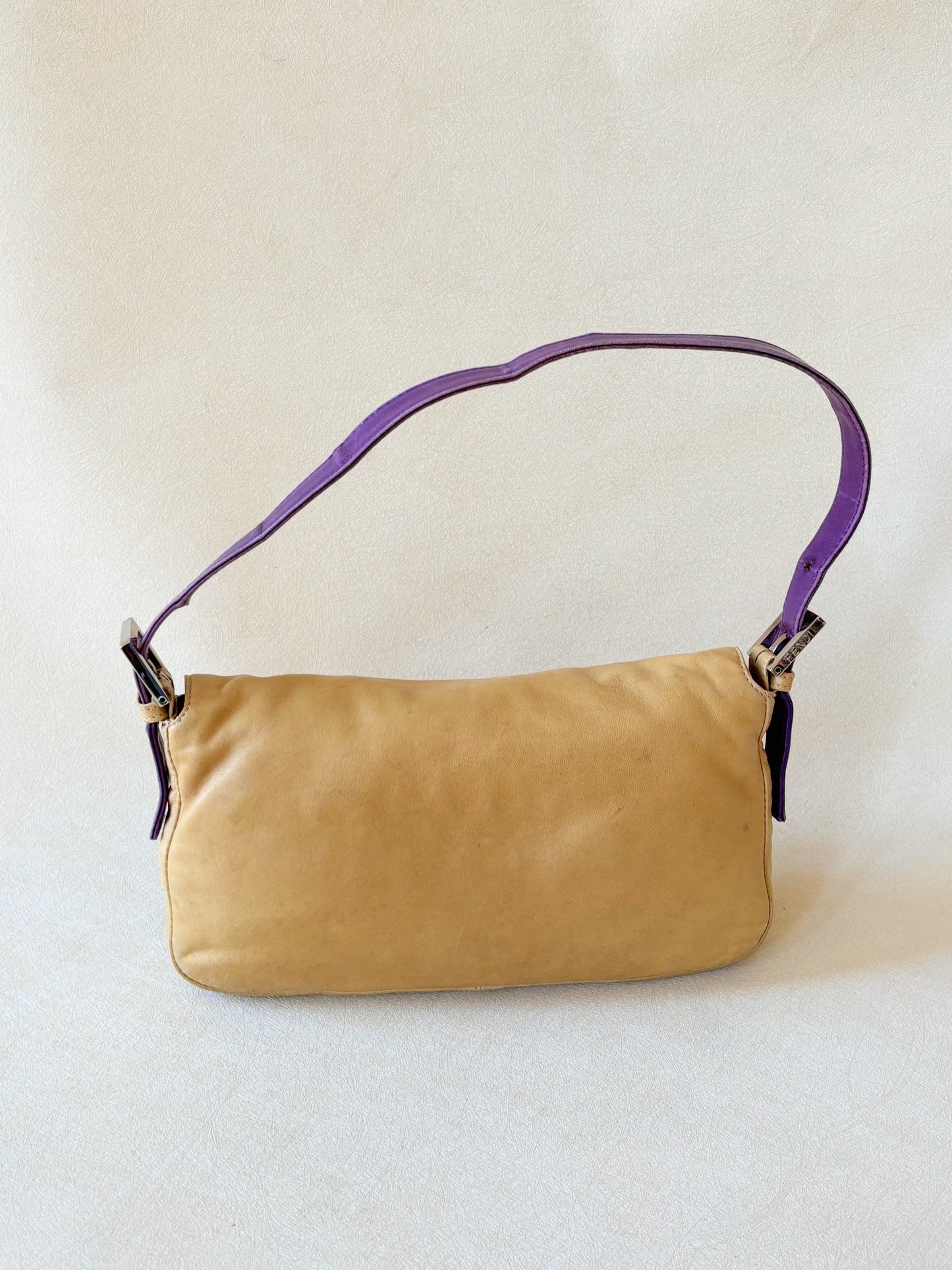 FENDI Sac Baguette