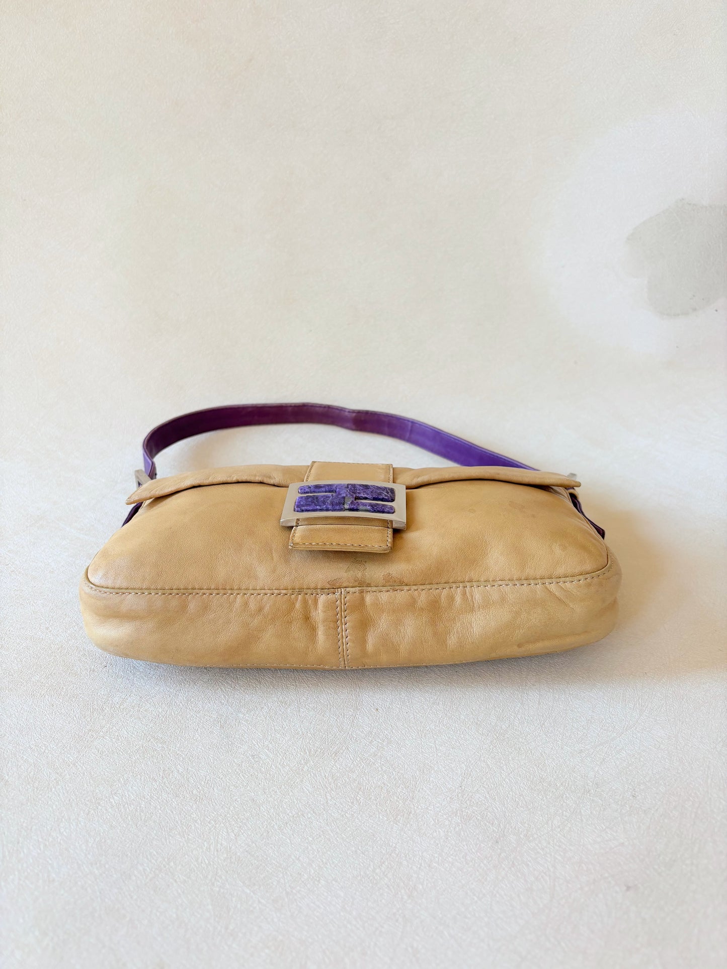 FENDI Sac Baguette