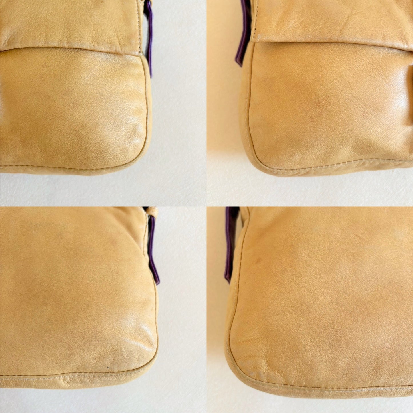 FENDI Sac Baguette