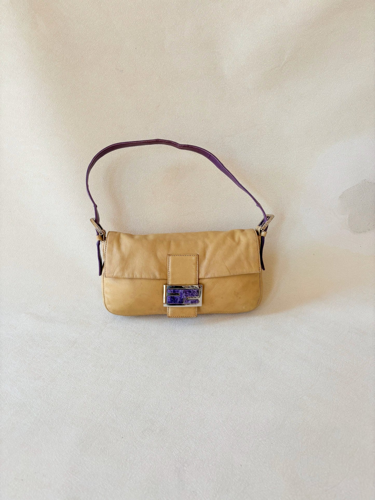 FENDI Sac Baguette