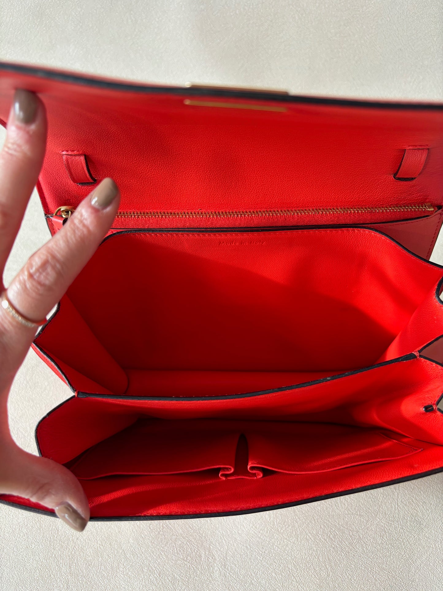 CÉLINE Sac Classic Box