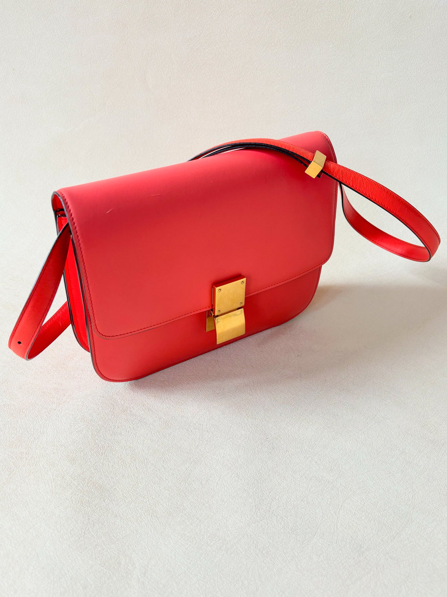 CÉLINE Sac Classic Box