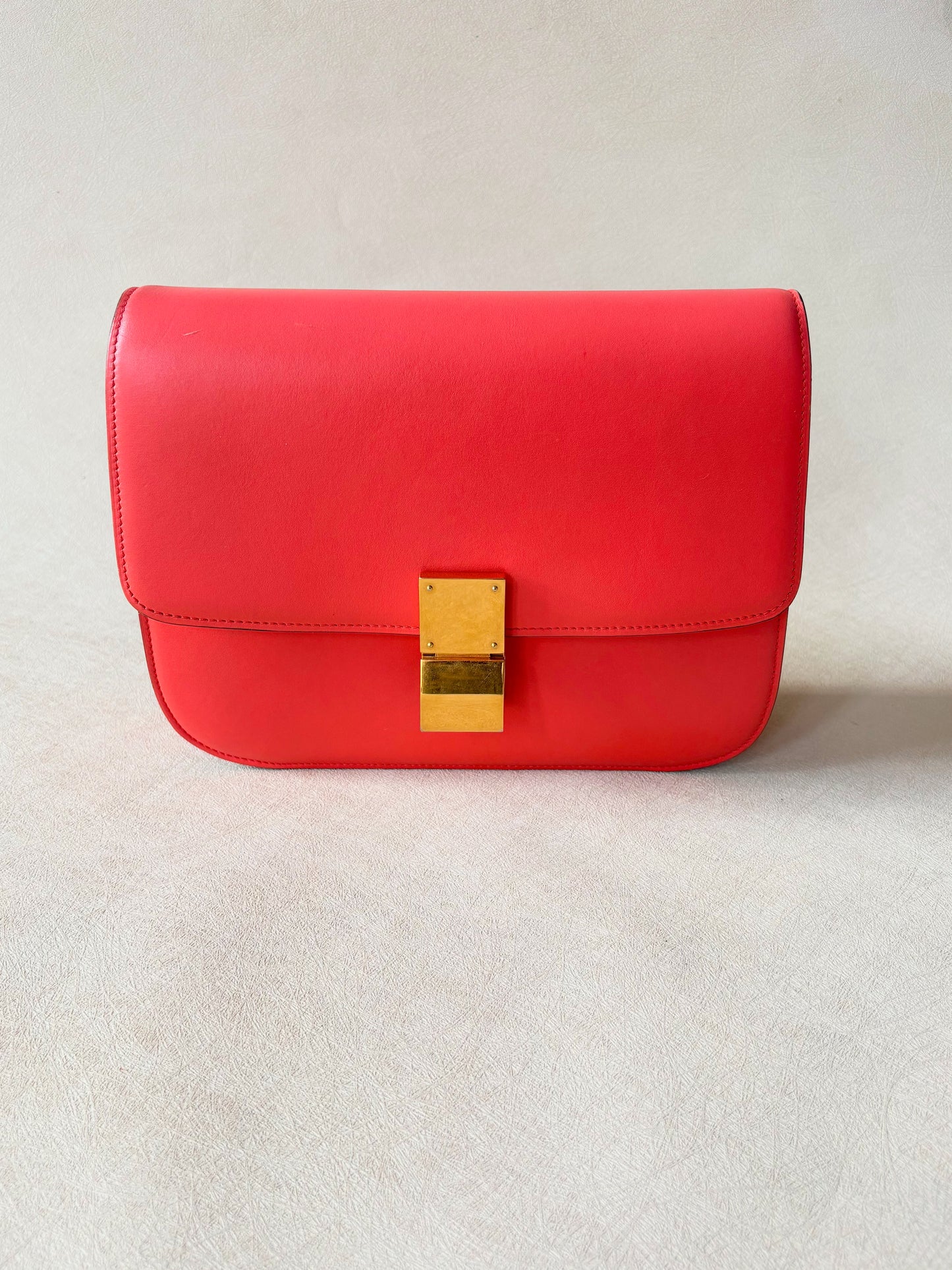 CÉLINE Sac Classic Box