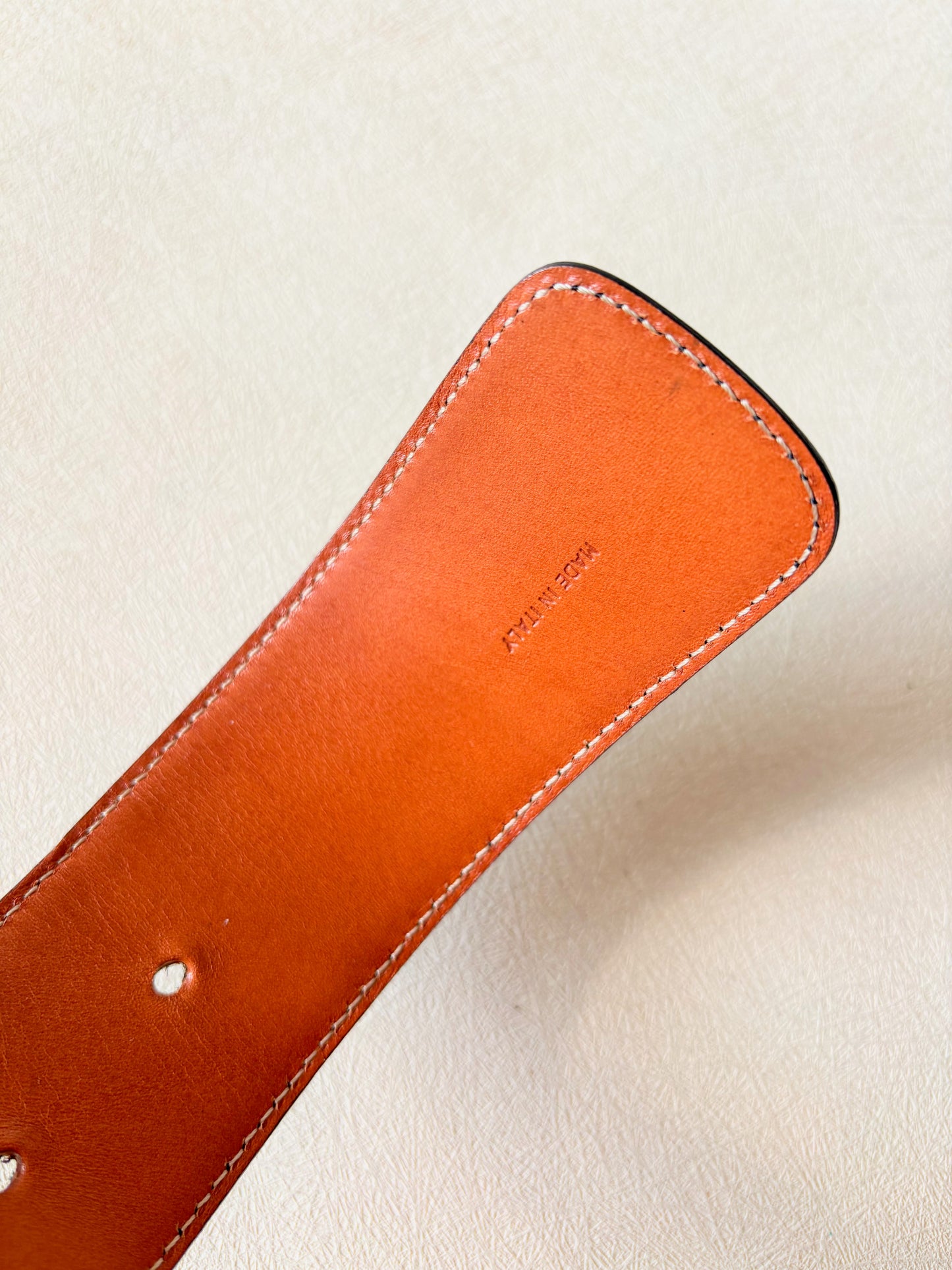 CÉLINE Ceinture Triomphe