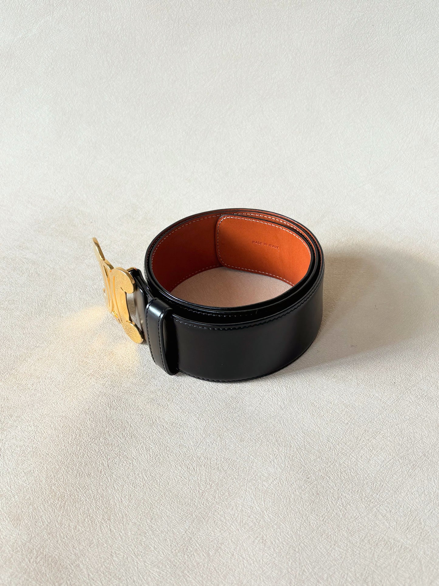 CÉLINE Ceinture Triomphe