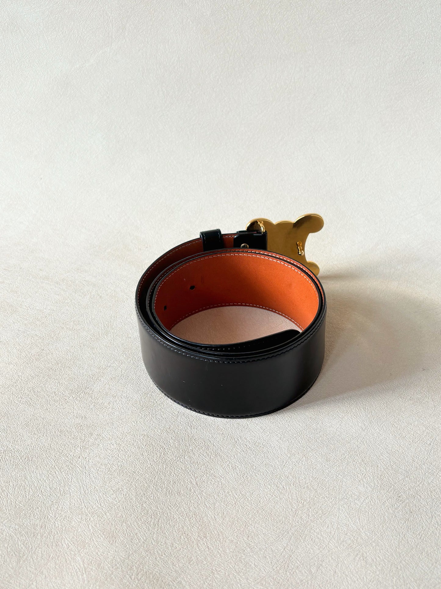 CÉLINE Ceinture Triomphe