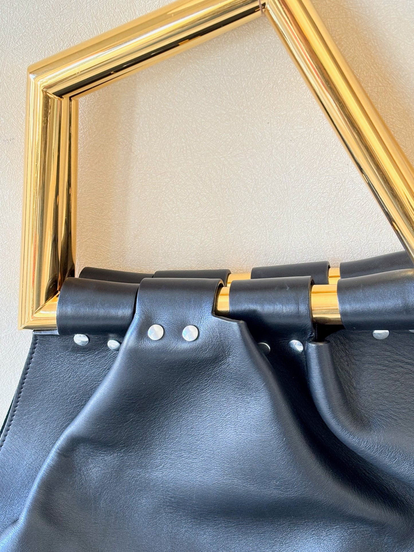CÉLINE Sac Triangle