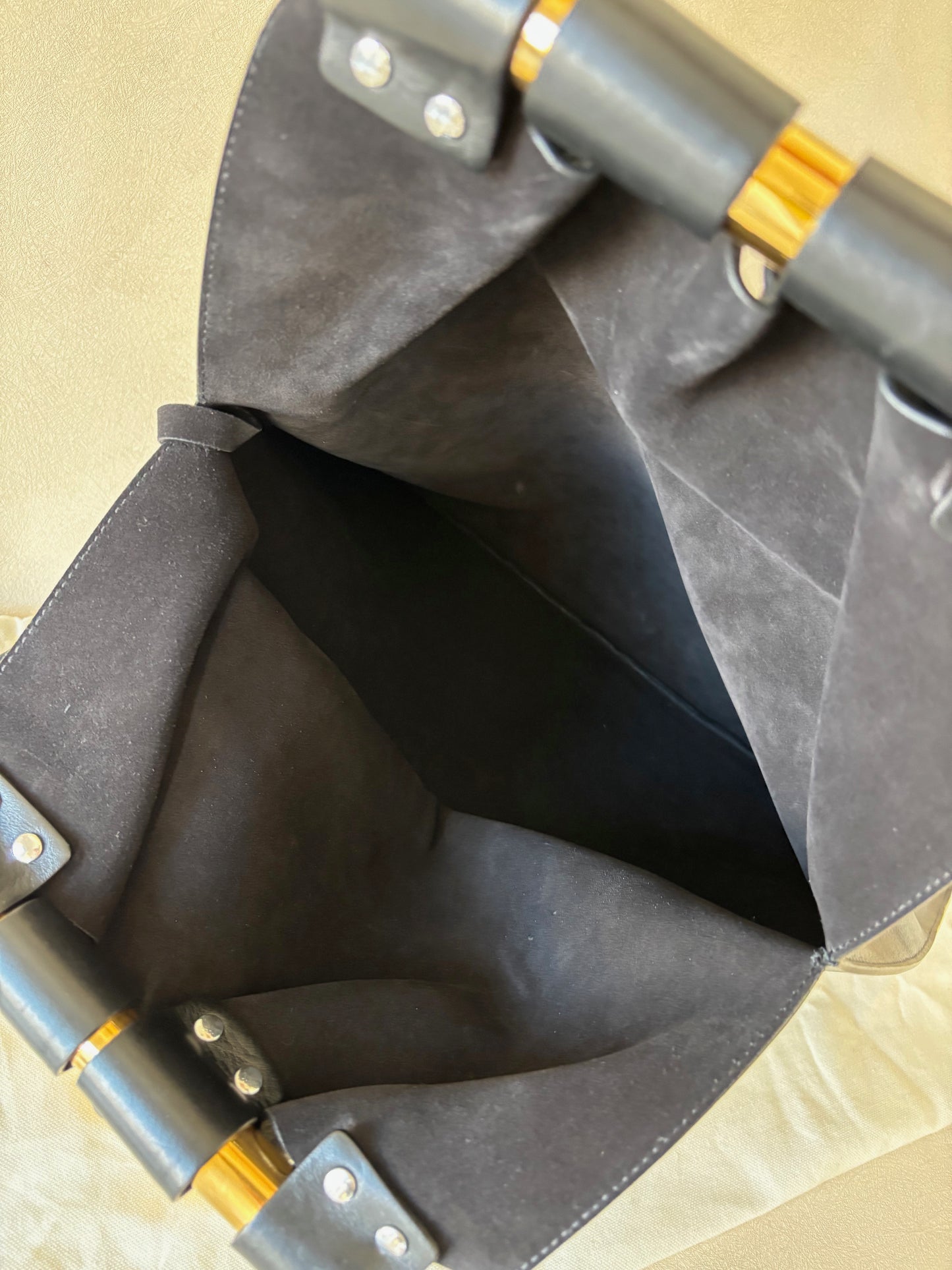 CÉLINE Sac Triangle
