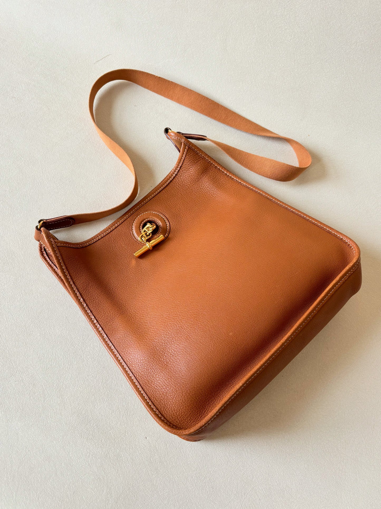 HERMÈS Sac Vespa