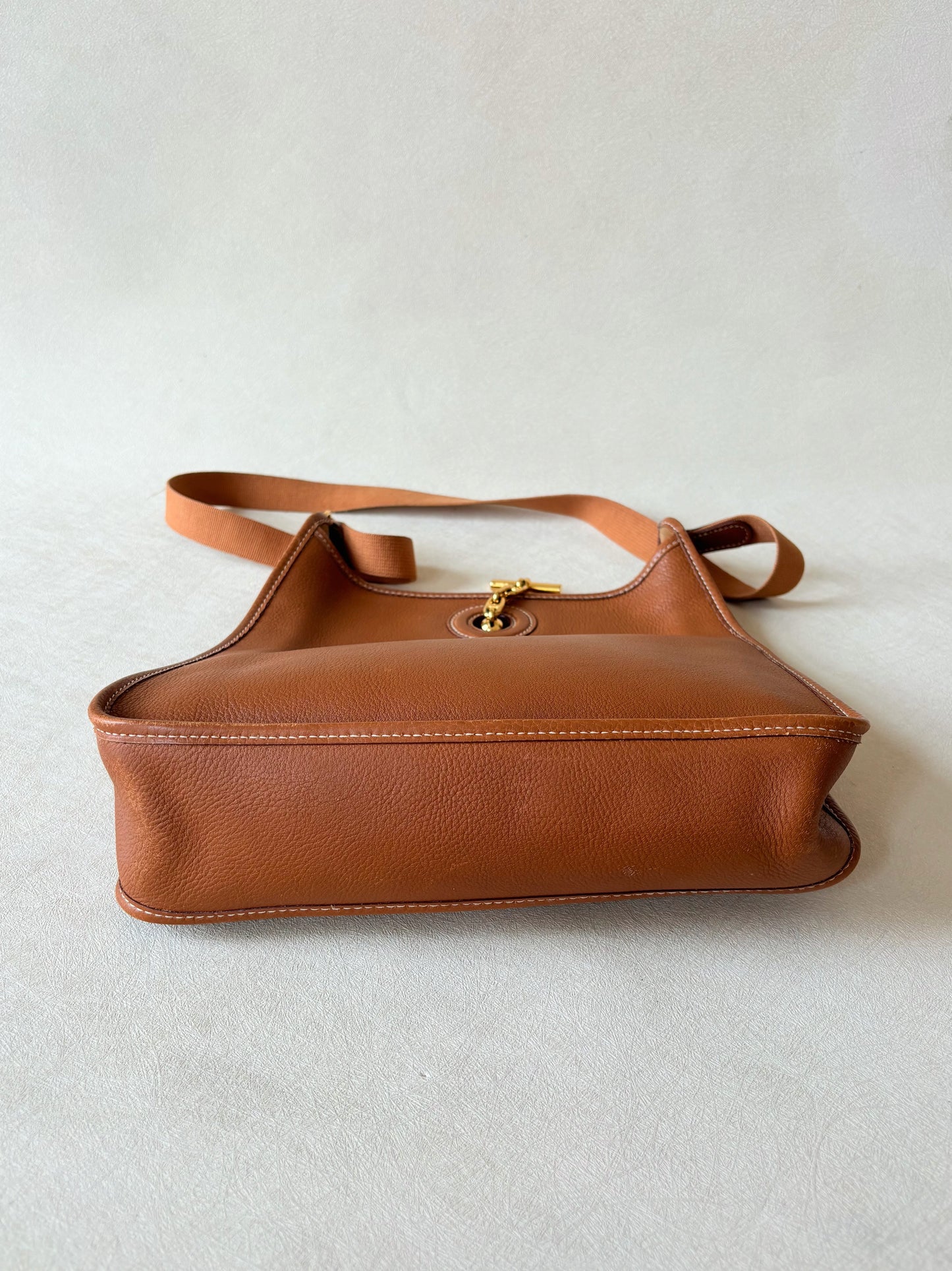 HERMÈS Sac Vespa