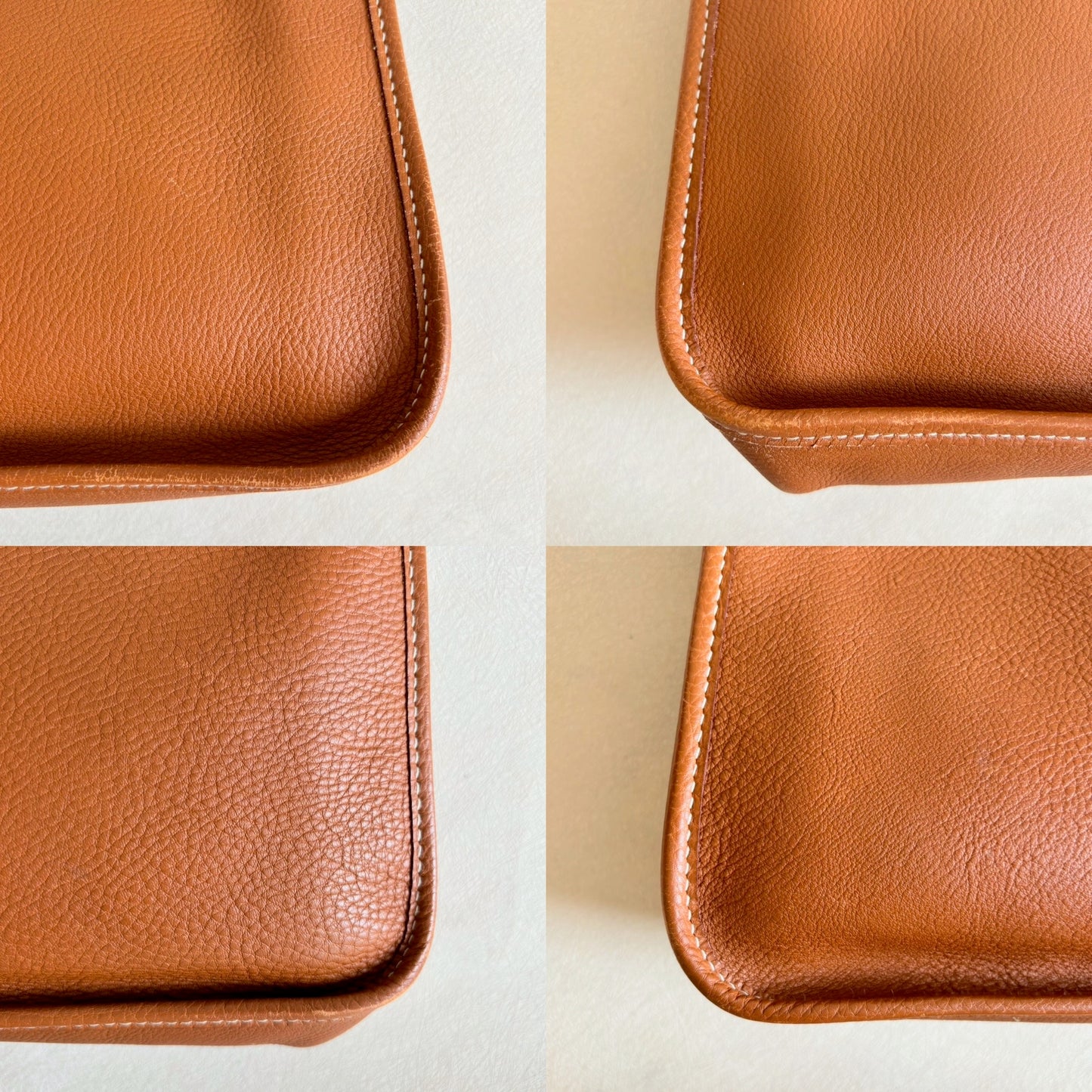 HERMÈS Sac Vespa
