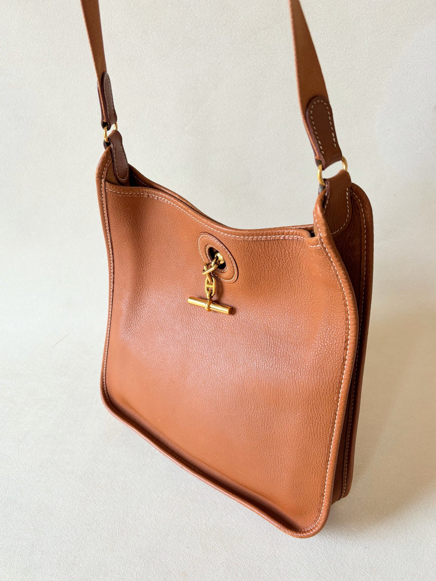 HERMÈS Sac Vespa