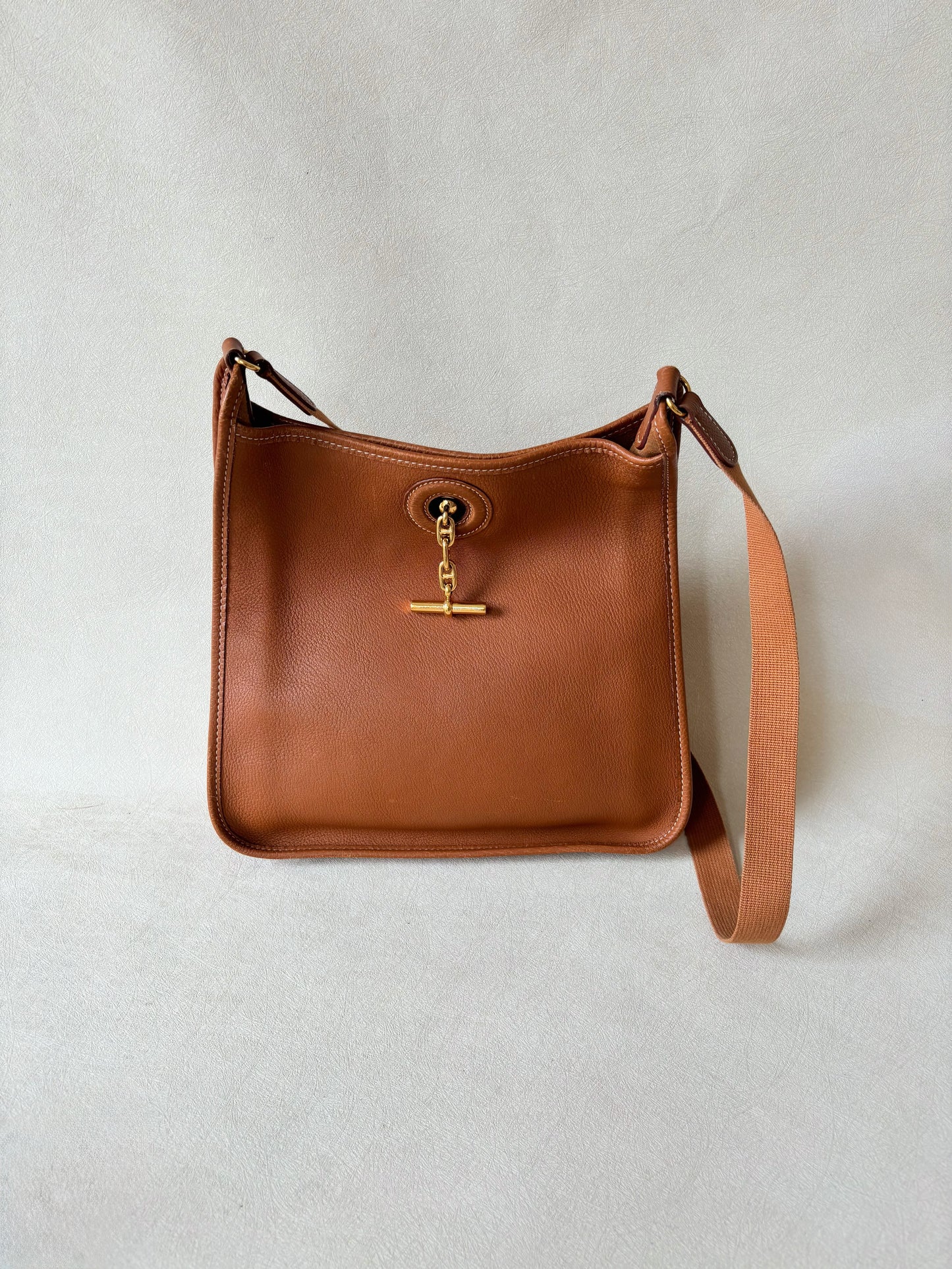 HERMÈS Sac Vespa
