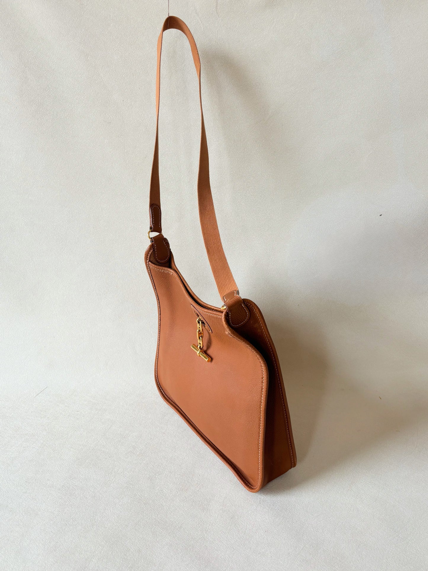 HERMÈS Sac Vespa