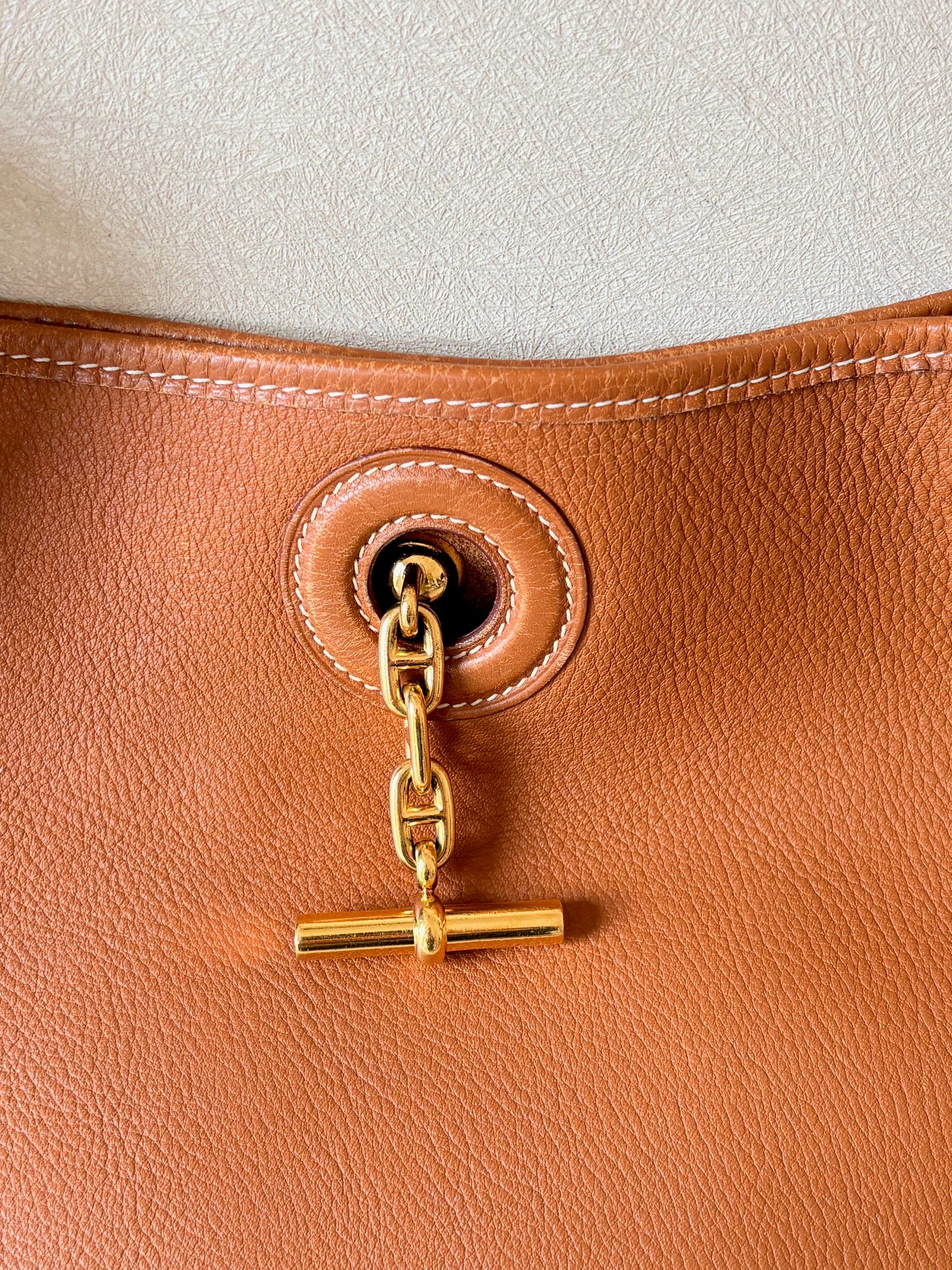 HERMÈS Sac Vespa