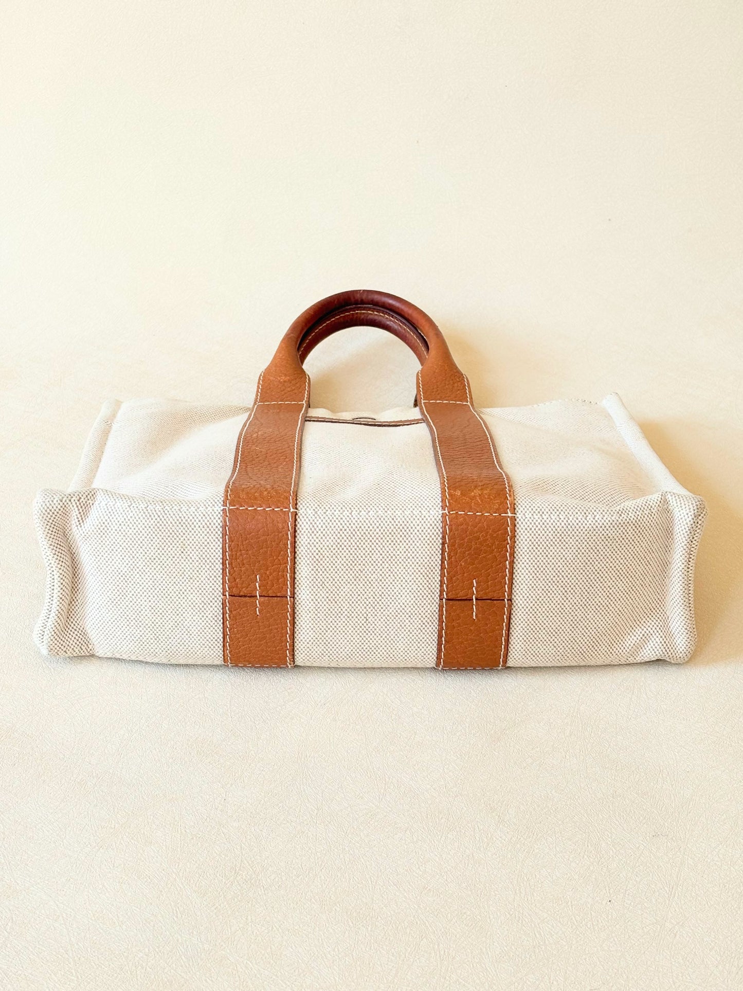 HERMÈS Sac Harnais PM