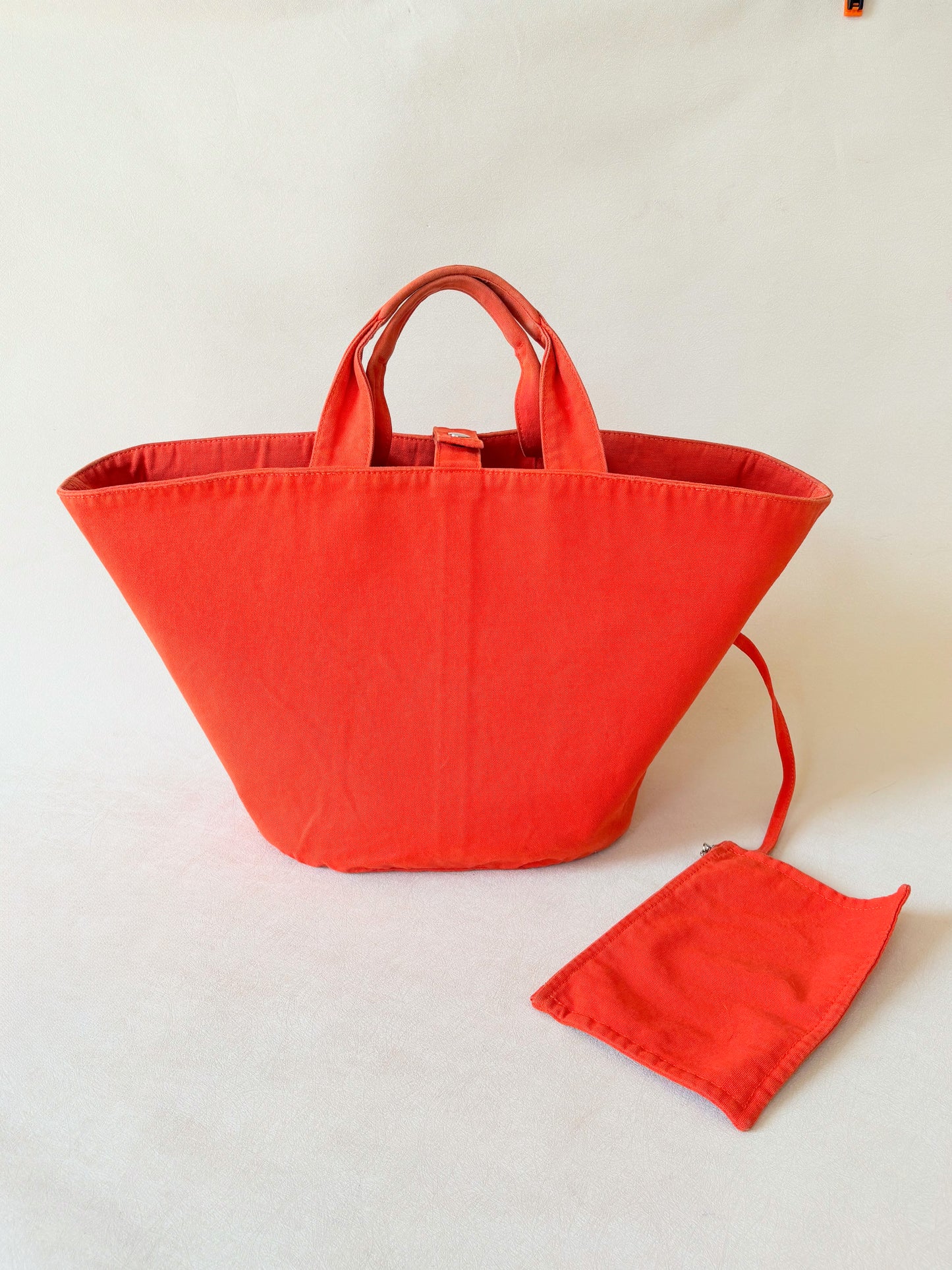 HERMÈS Panier de Plage