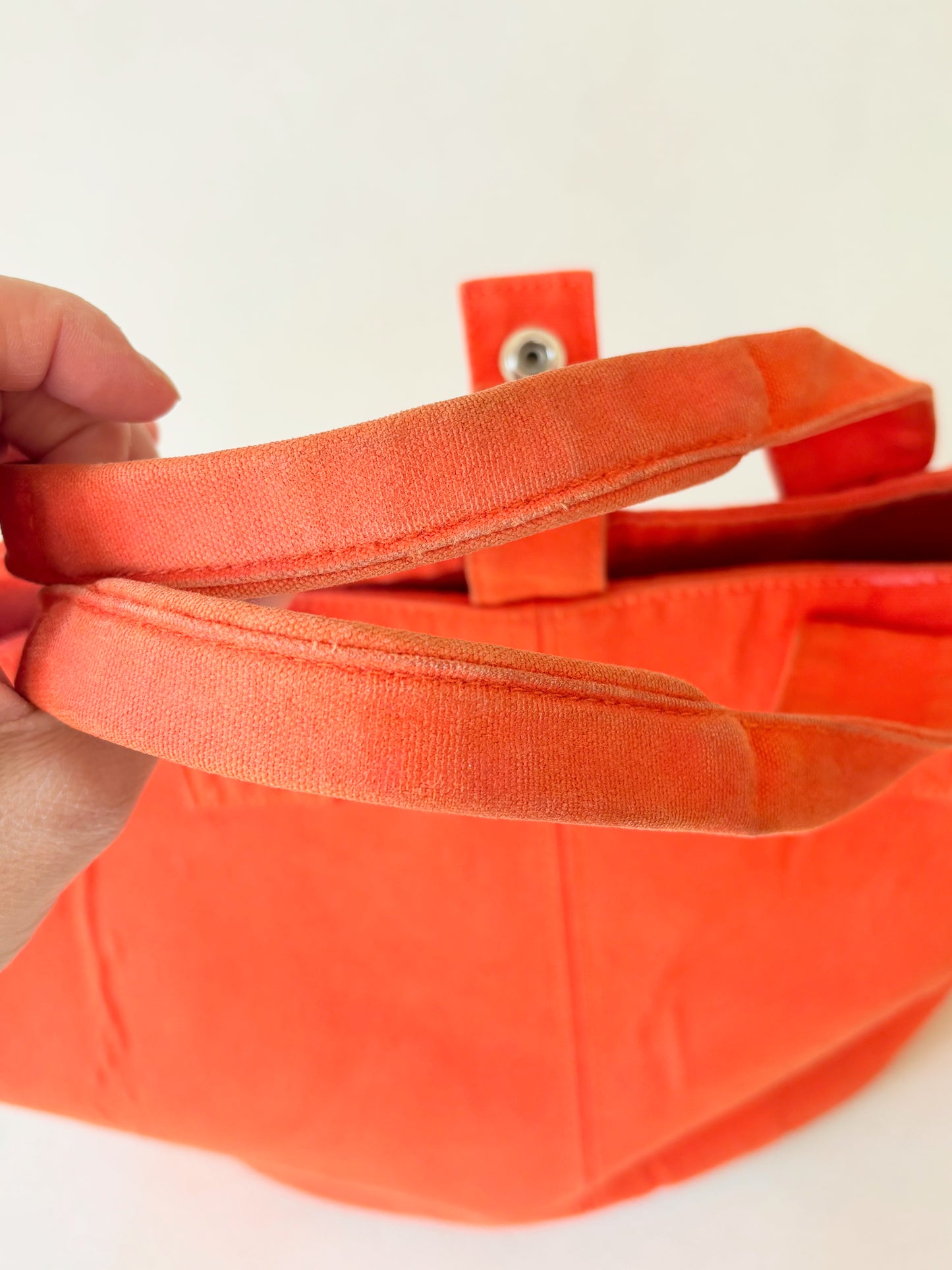 HERMÈS Panier de Plage