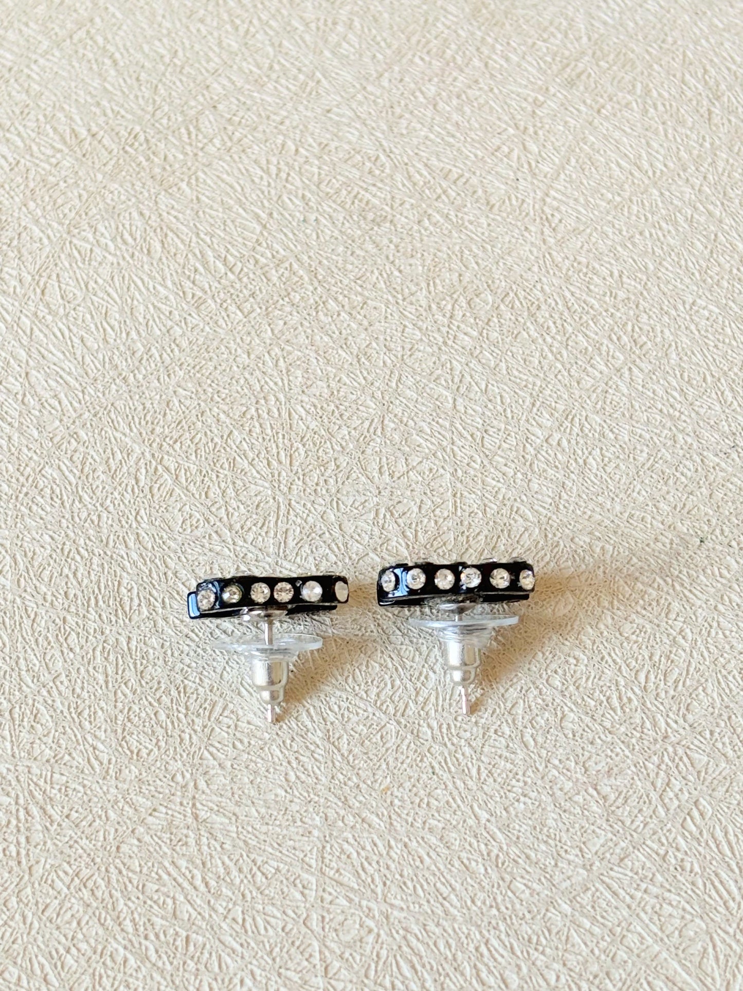 CHANEL Boucles d'oreilles