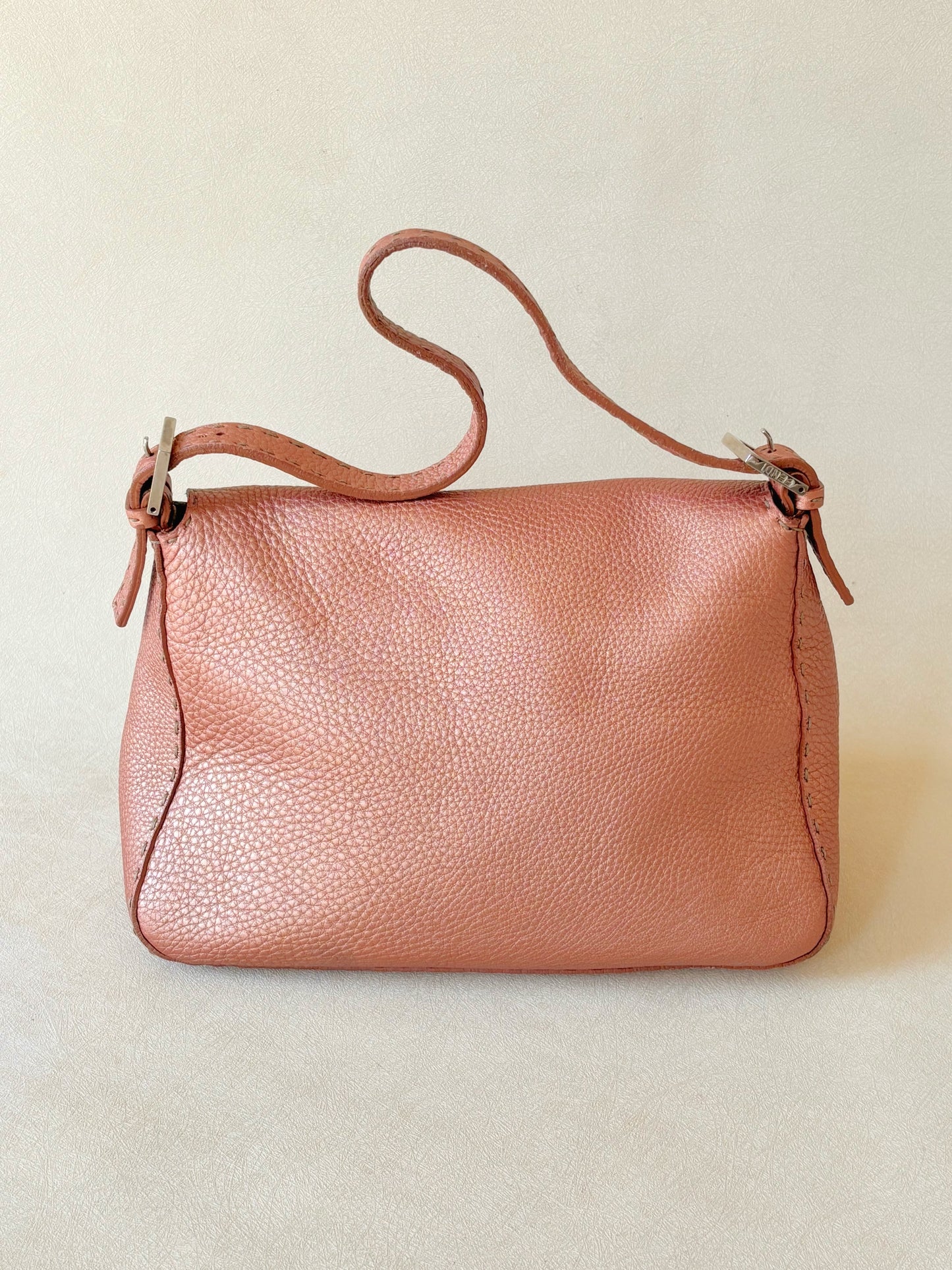 FENDI Sac Mamma Baguette