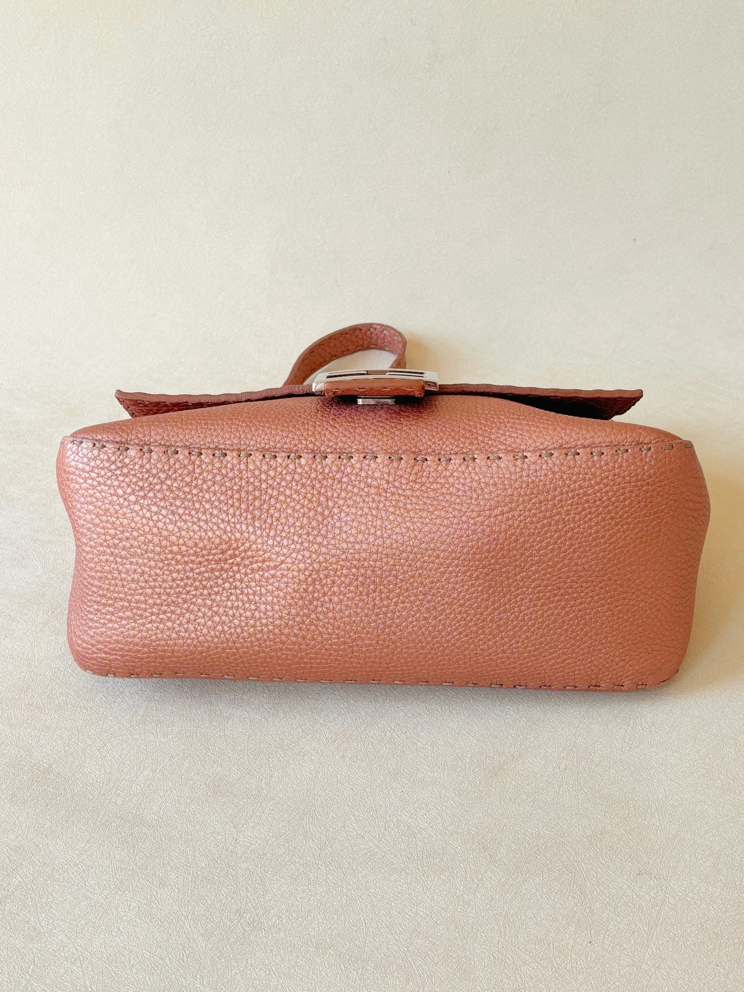 FENDI Sac Mamma Baguette