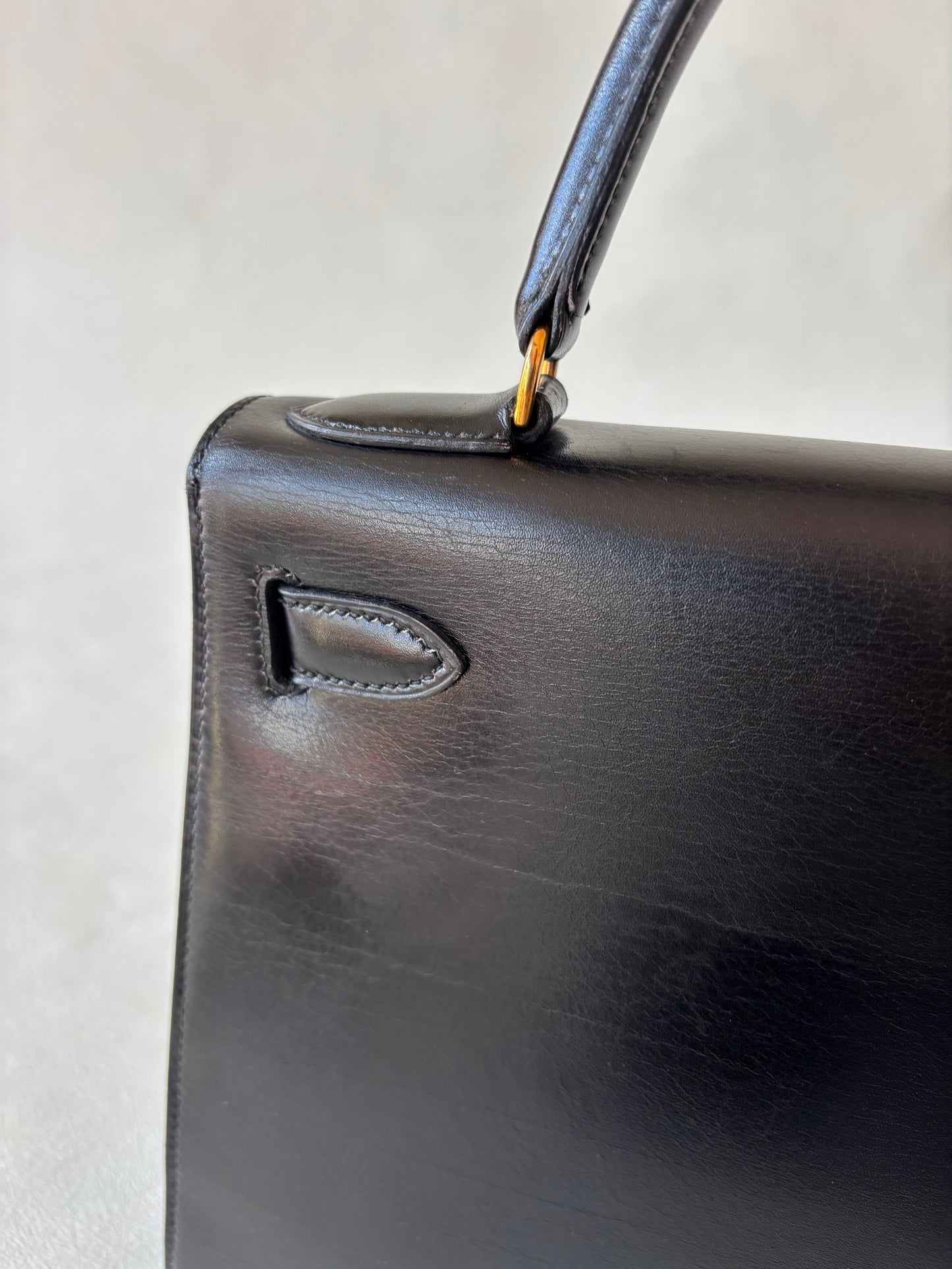 HERMÈS Sac Kelly 28