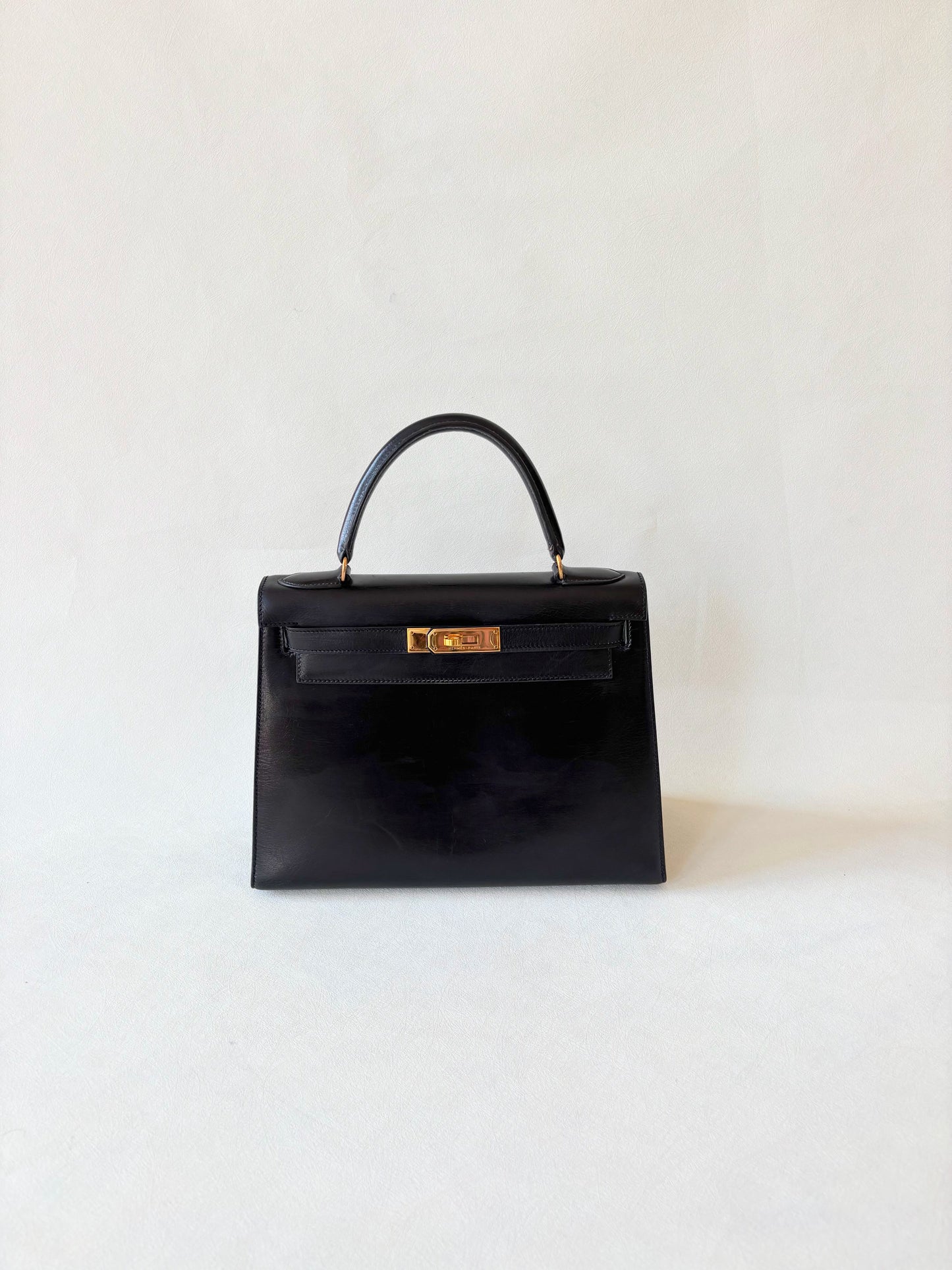 HERMÈS Sac Kelly 28