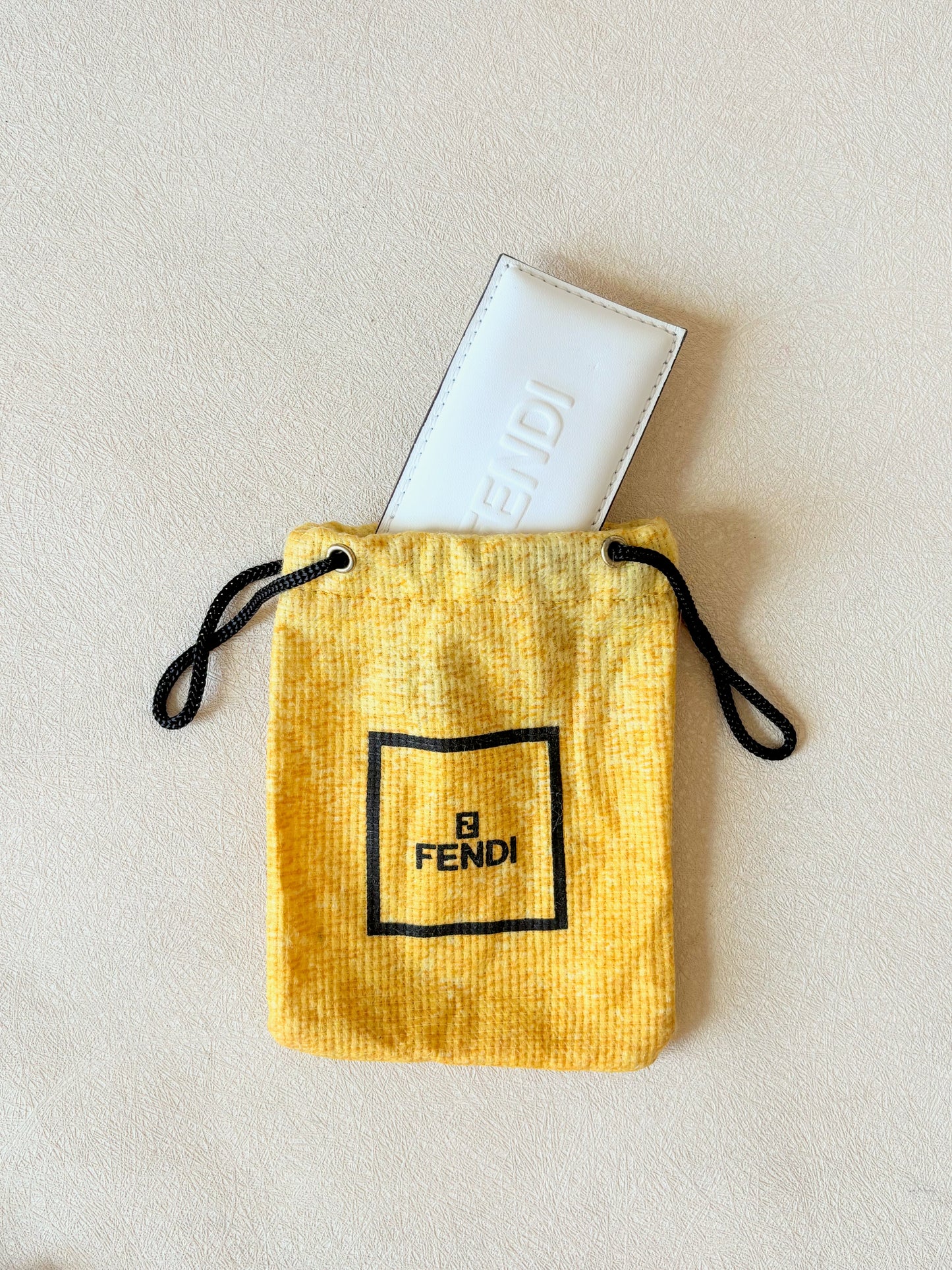 FENDI Barrette