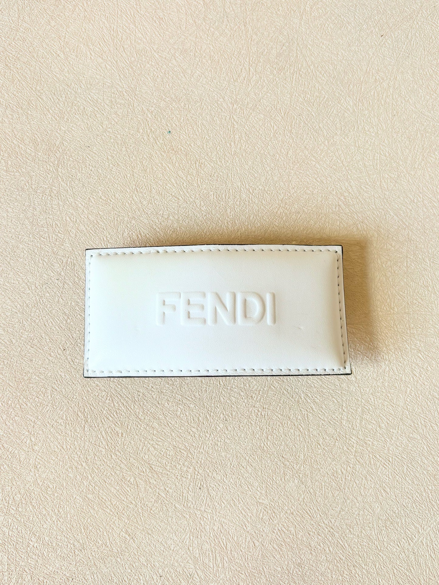 FENDI Barrette