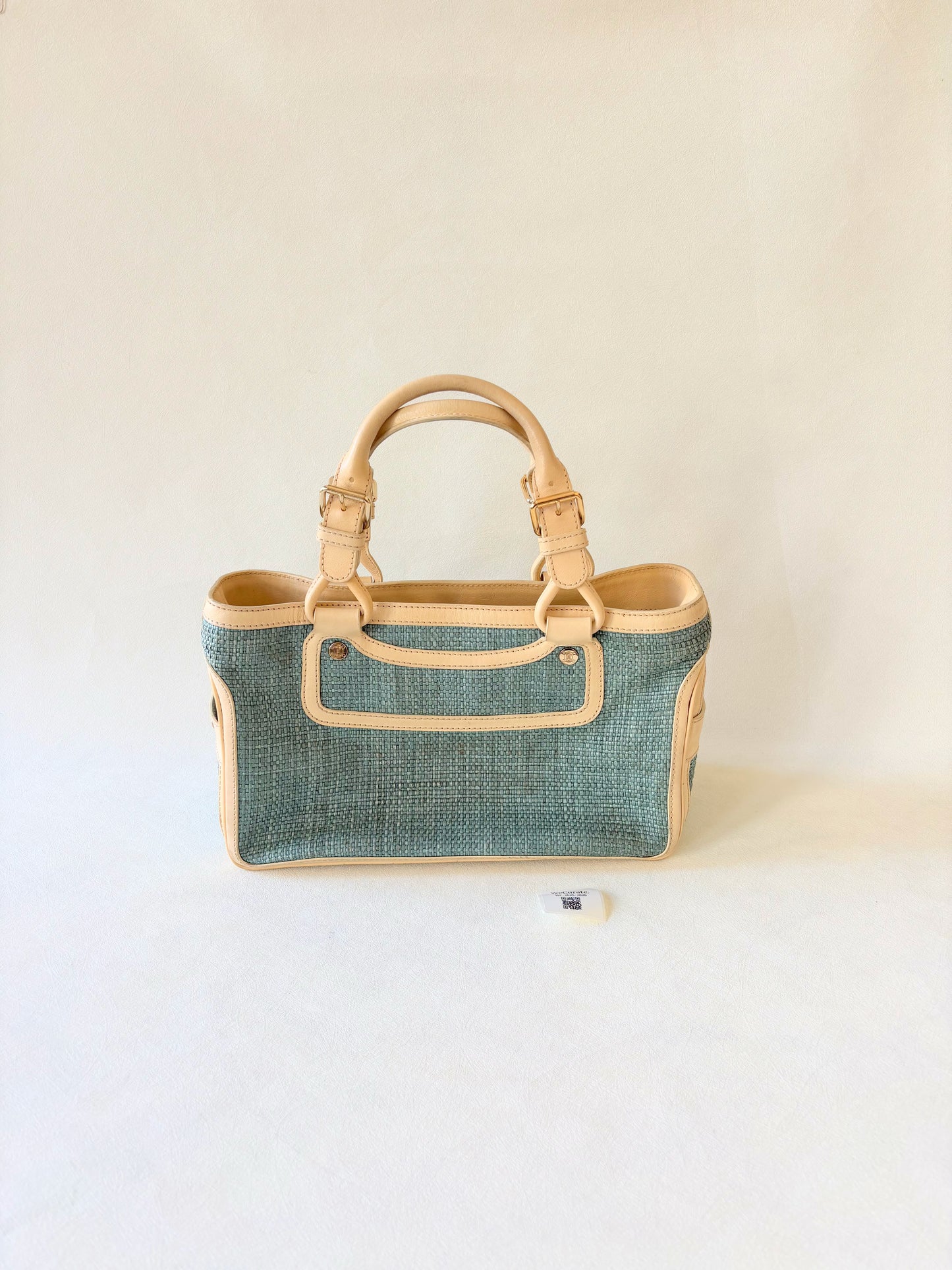 CÉLINE Sac Boogie