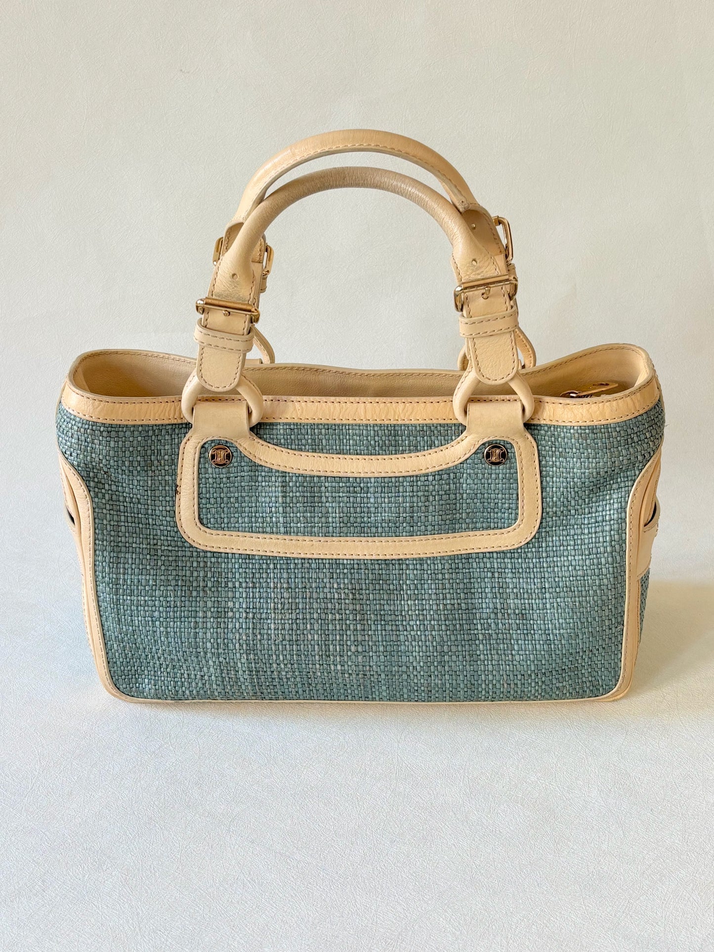CÉLINE Sac Boogie
